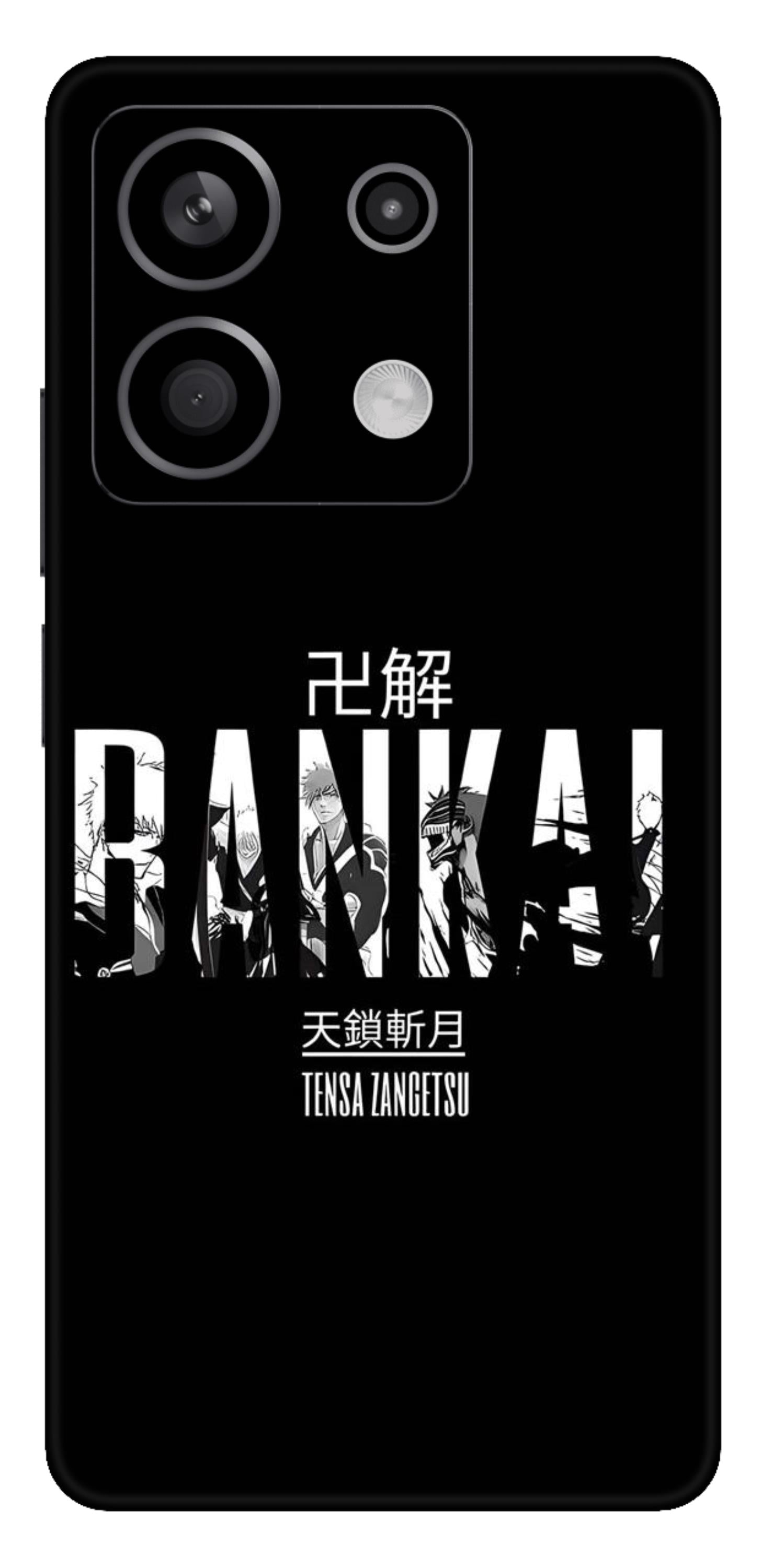 Redmi Note 13 5G Skins and Wraps