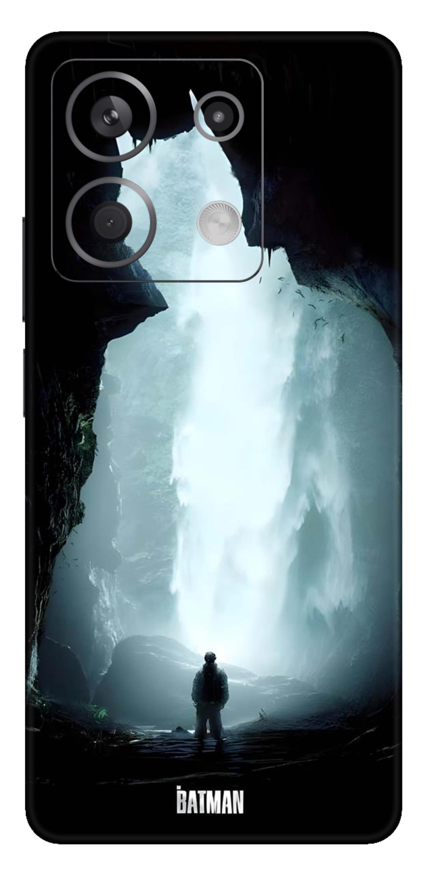 Redmi Note 13 5G Skins and Wraps