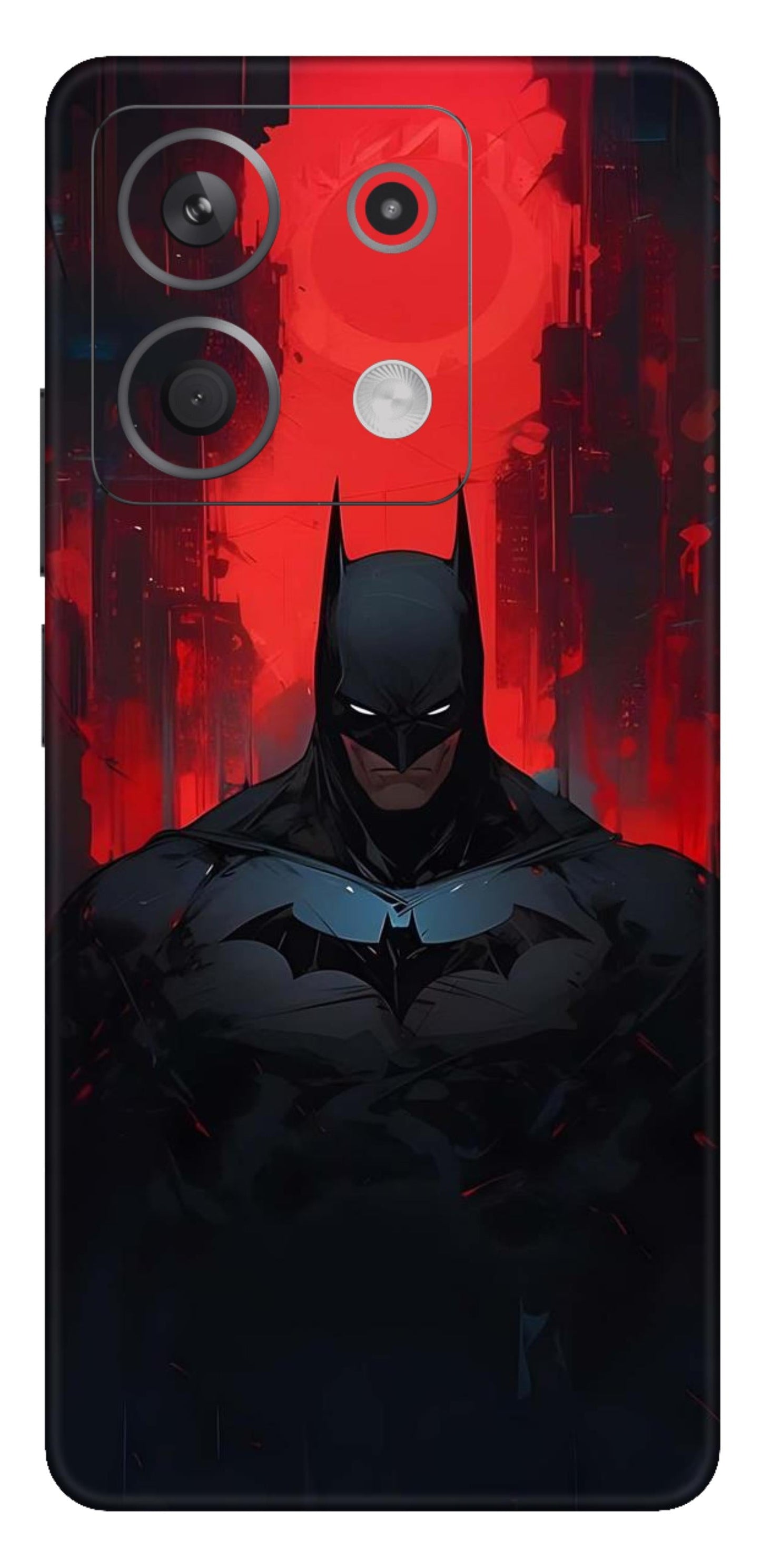 Redmi Note 13 5G Skins and Wraps