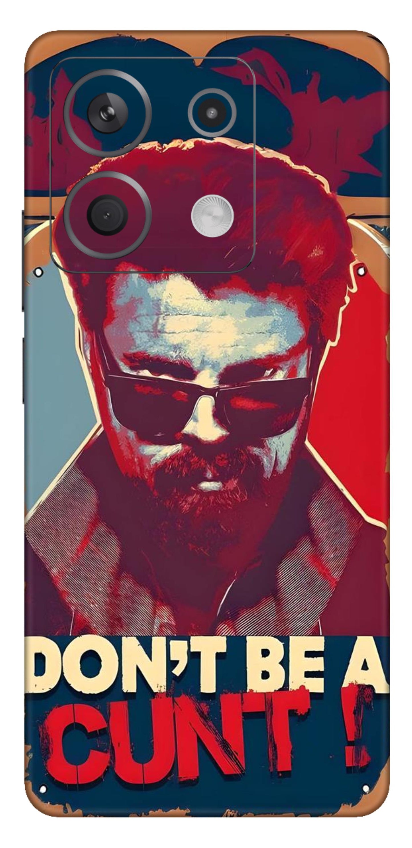 Redmi Note 13 5G Skins and Wraps