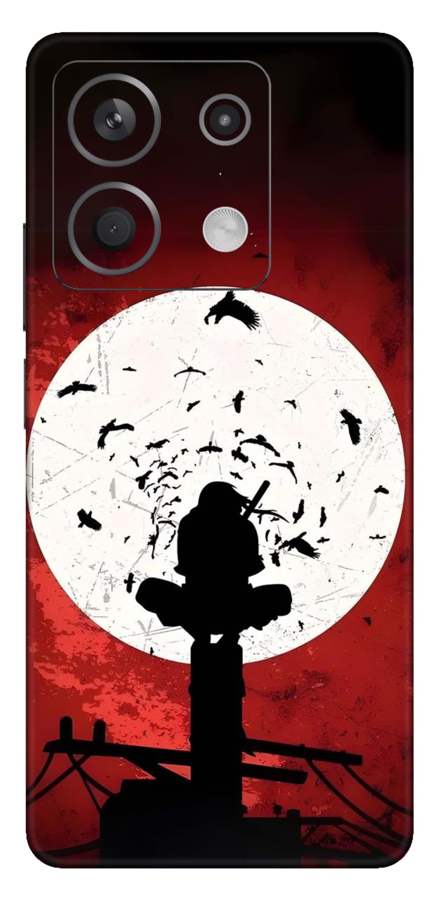 Redmi Note 13 5G Skins and Wraps