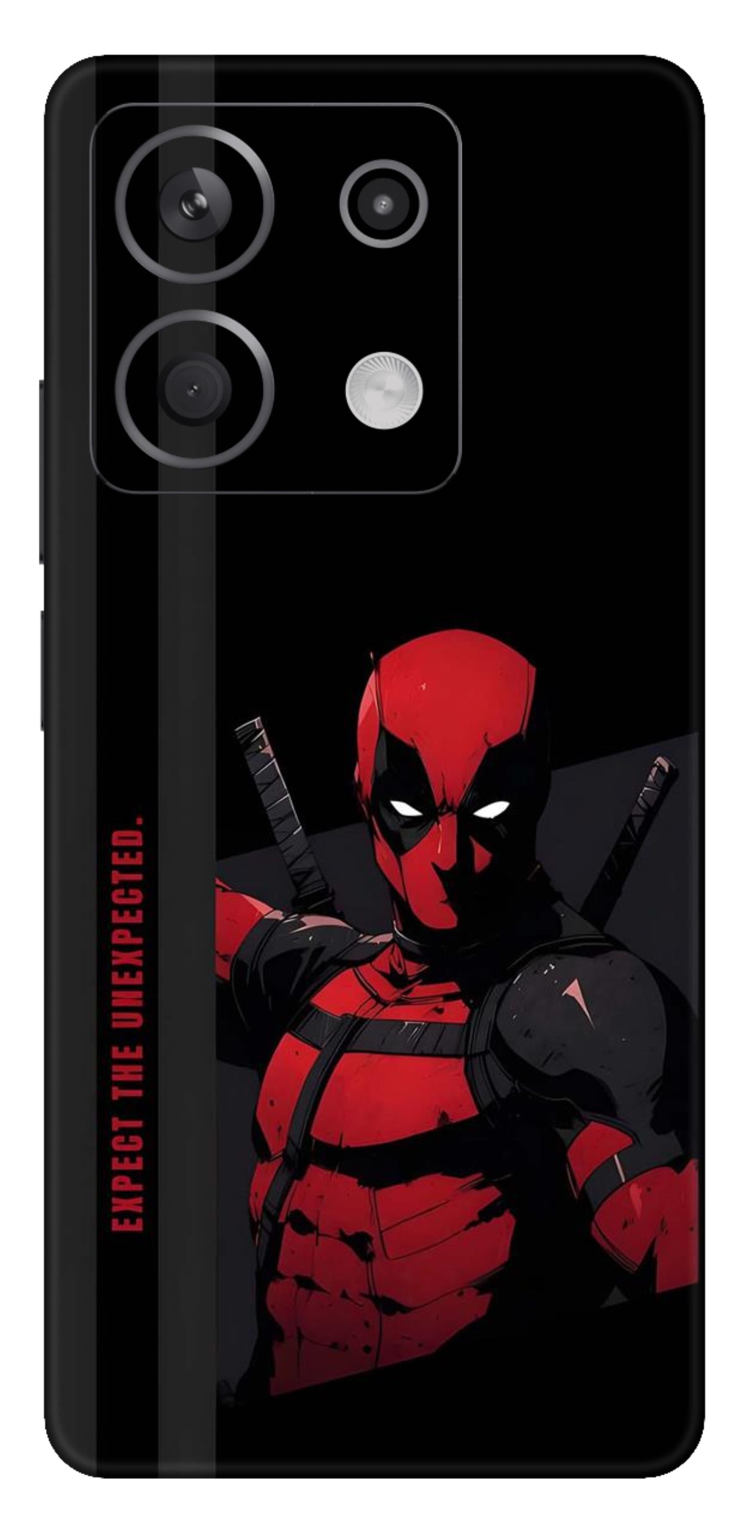 Redmi Note 13 5G Skins and Wraps