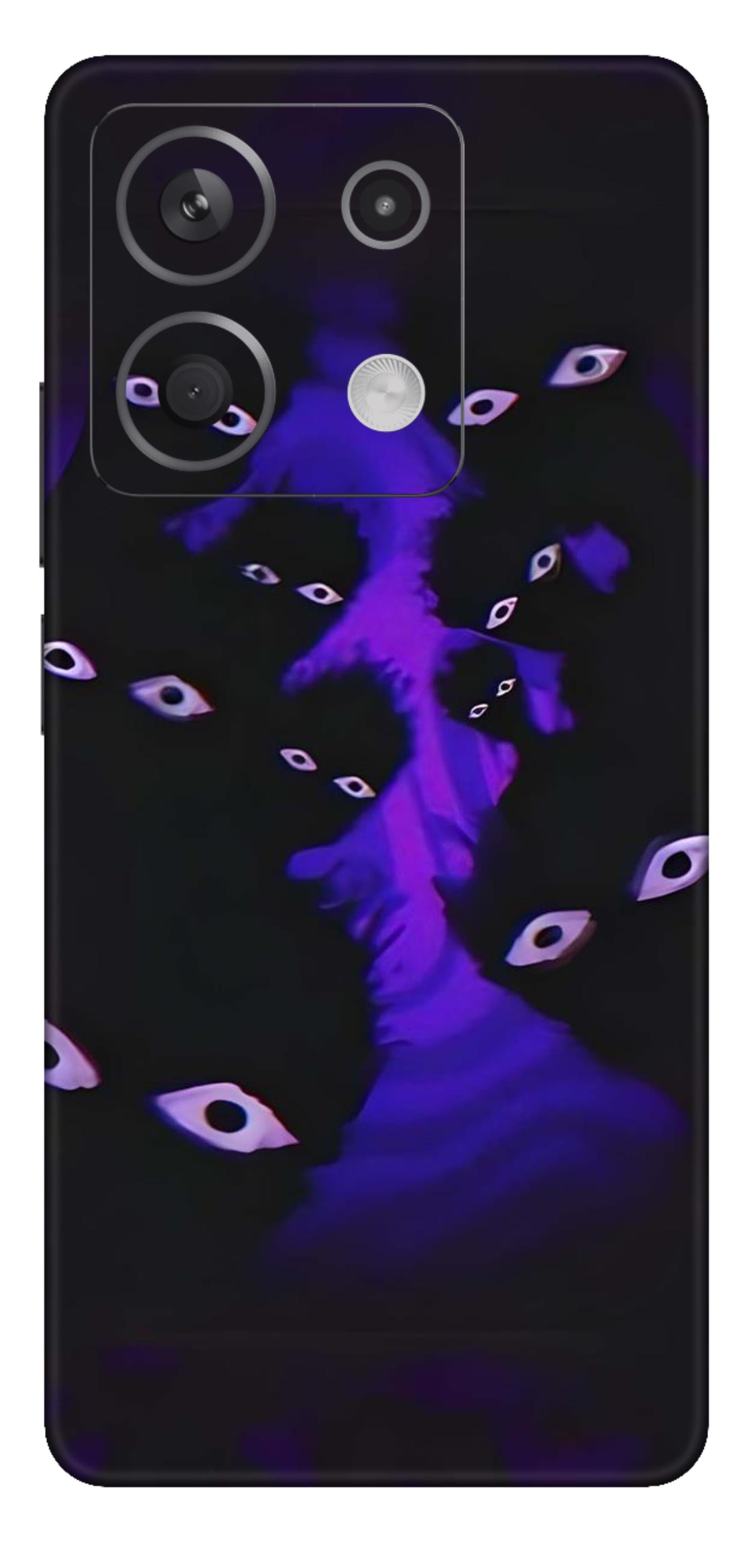 Redmi Note 13 5G Skins and Wraps