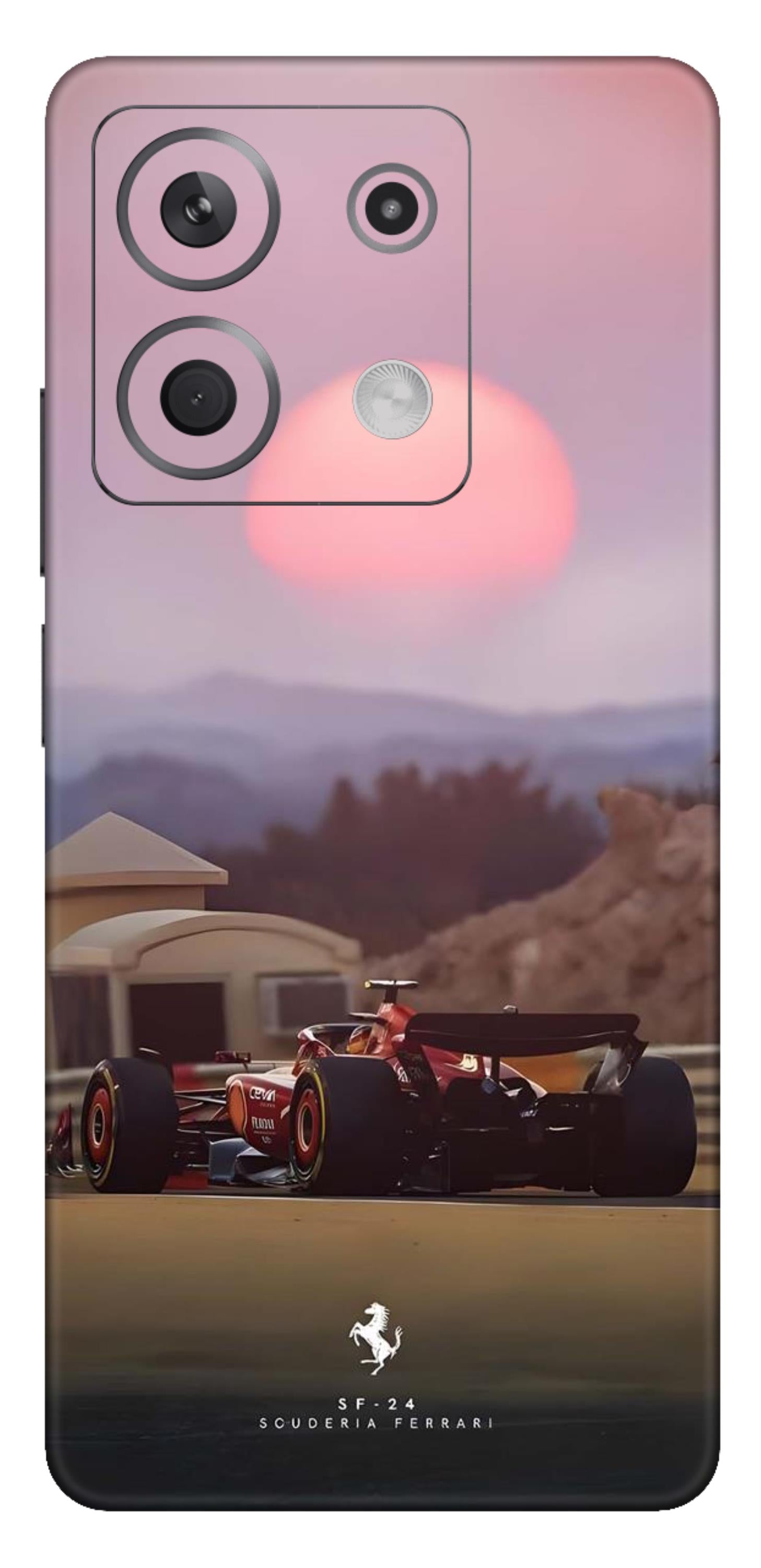 Redmi Note 13 5G Skins and Wraps