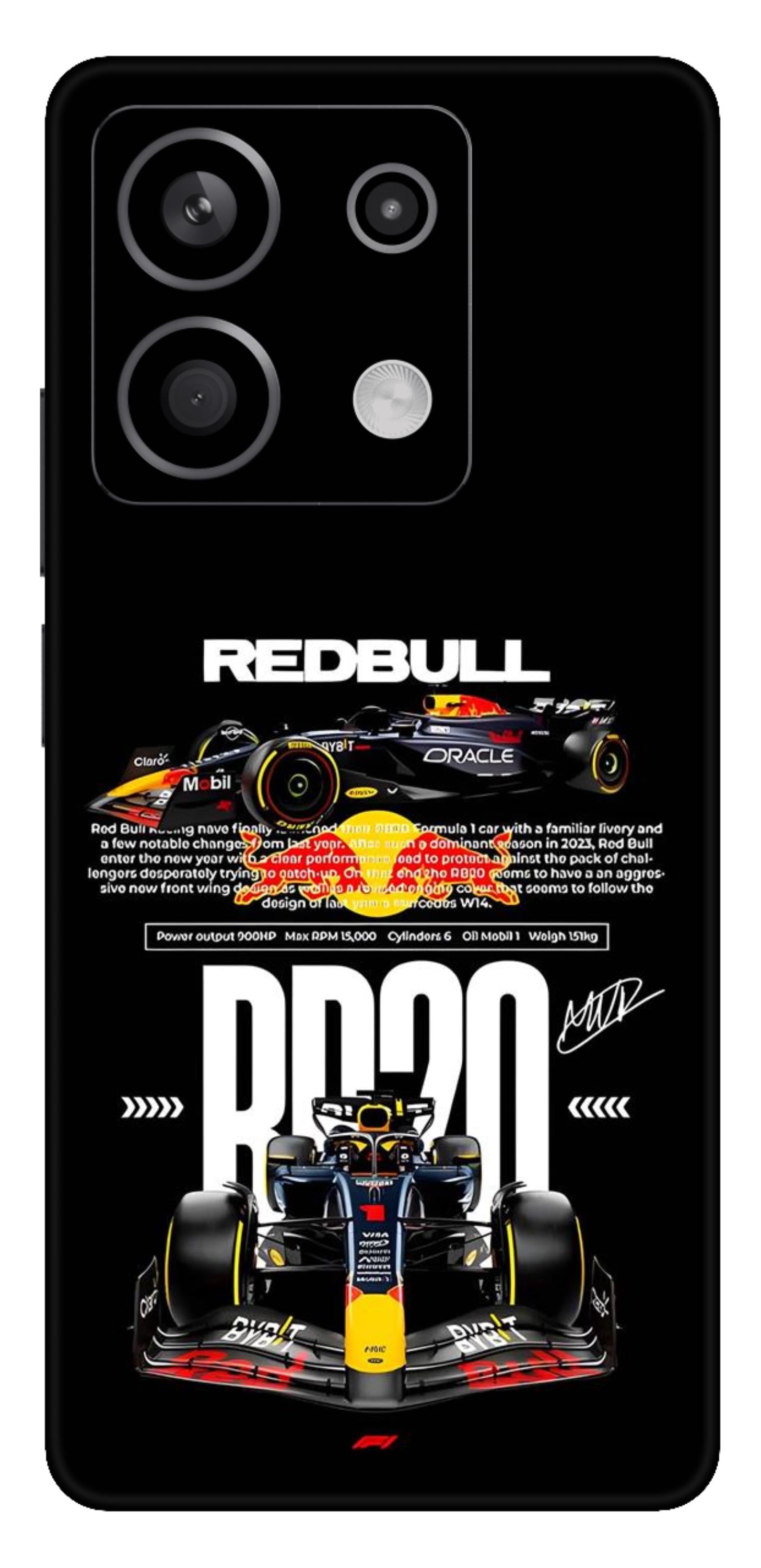 Redmi Note 13 5G Skins and Wraps
