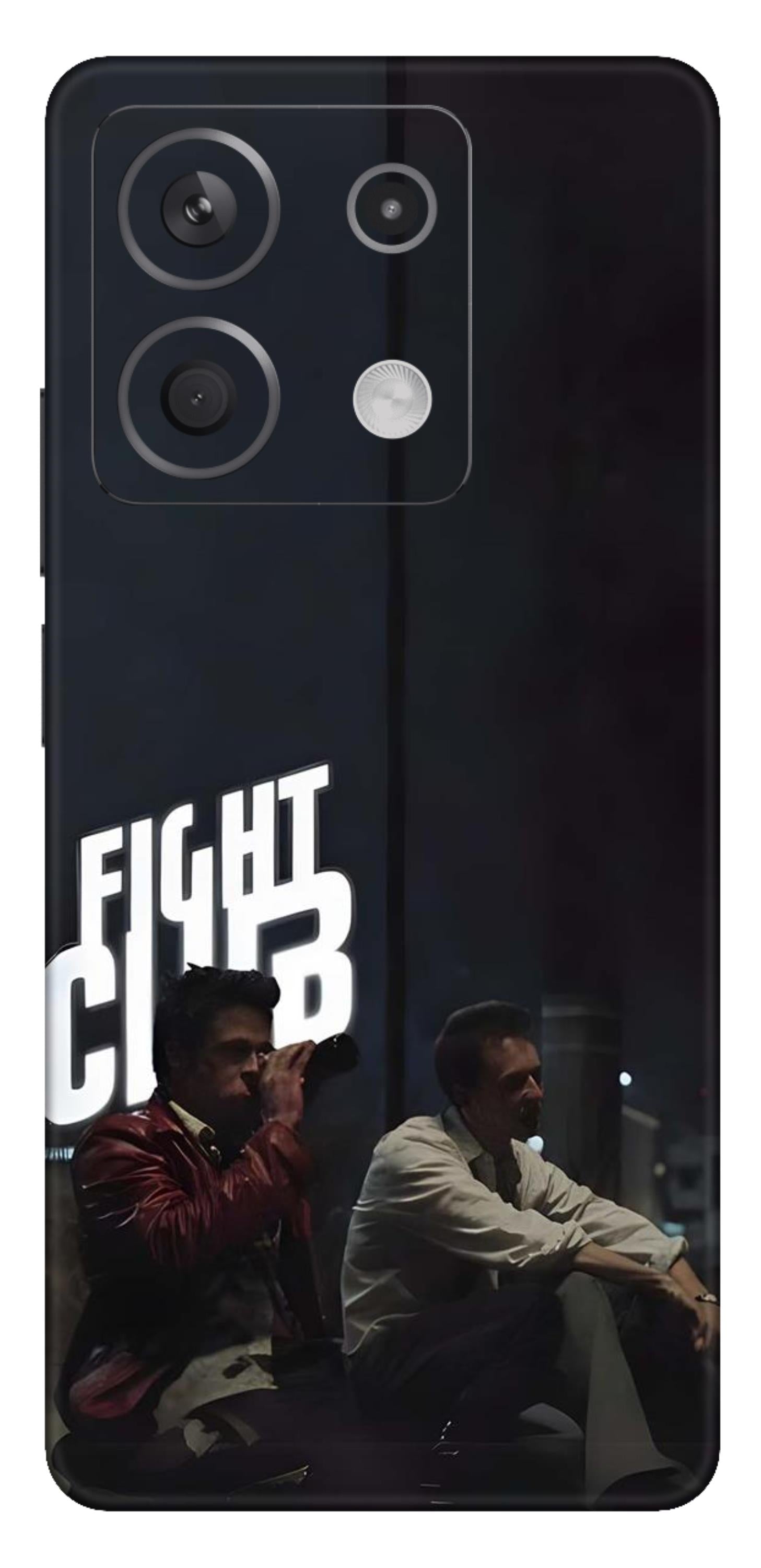 Redmi Note 13 5G Skins and Wraps
