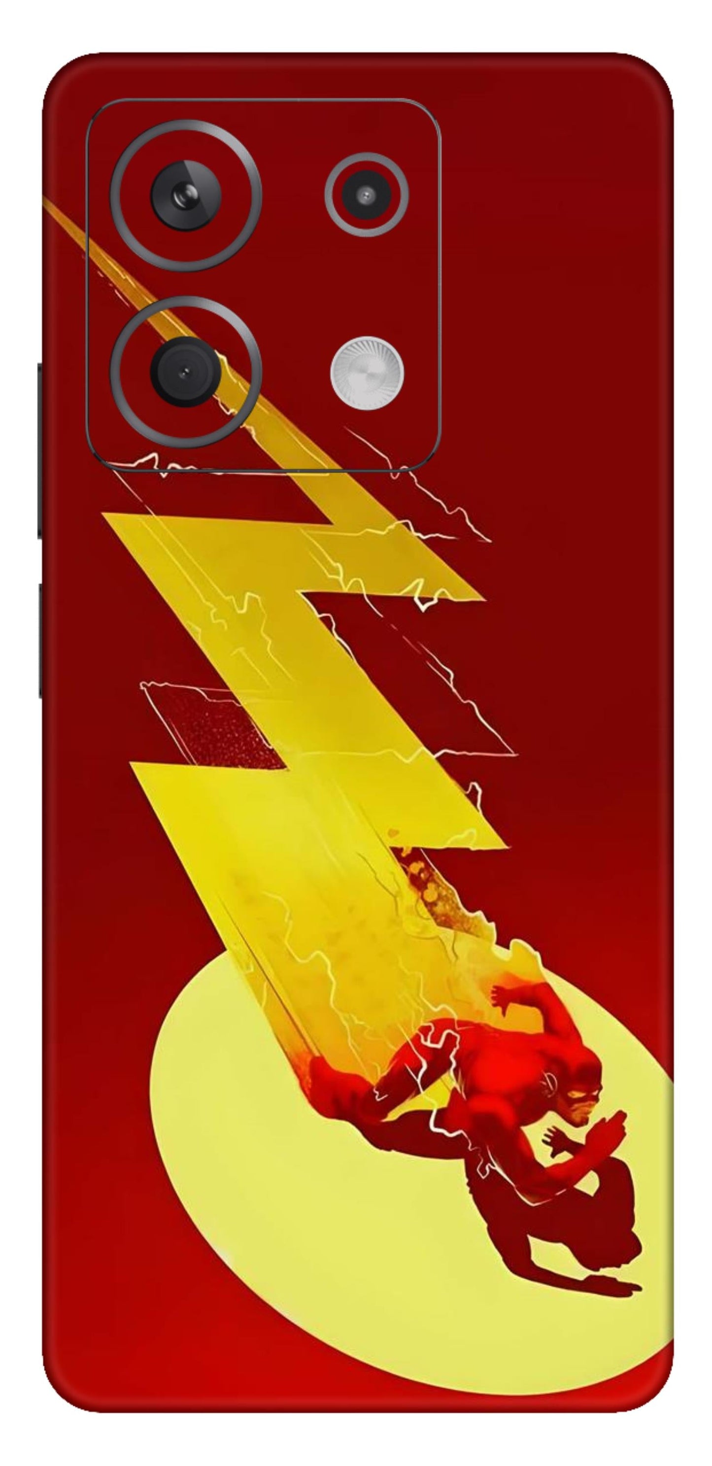 Redmi Note 13 5G Skins and Wraps