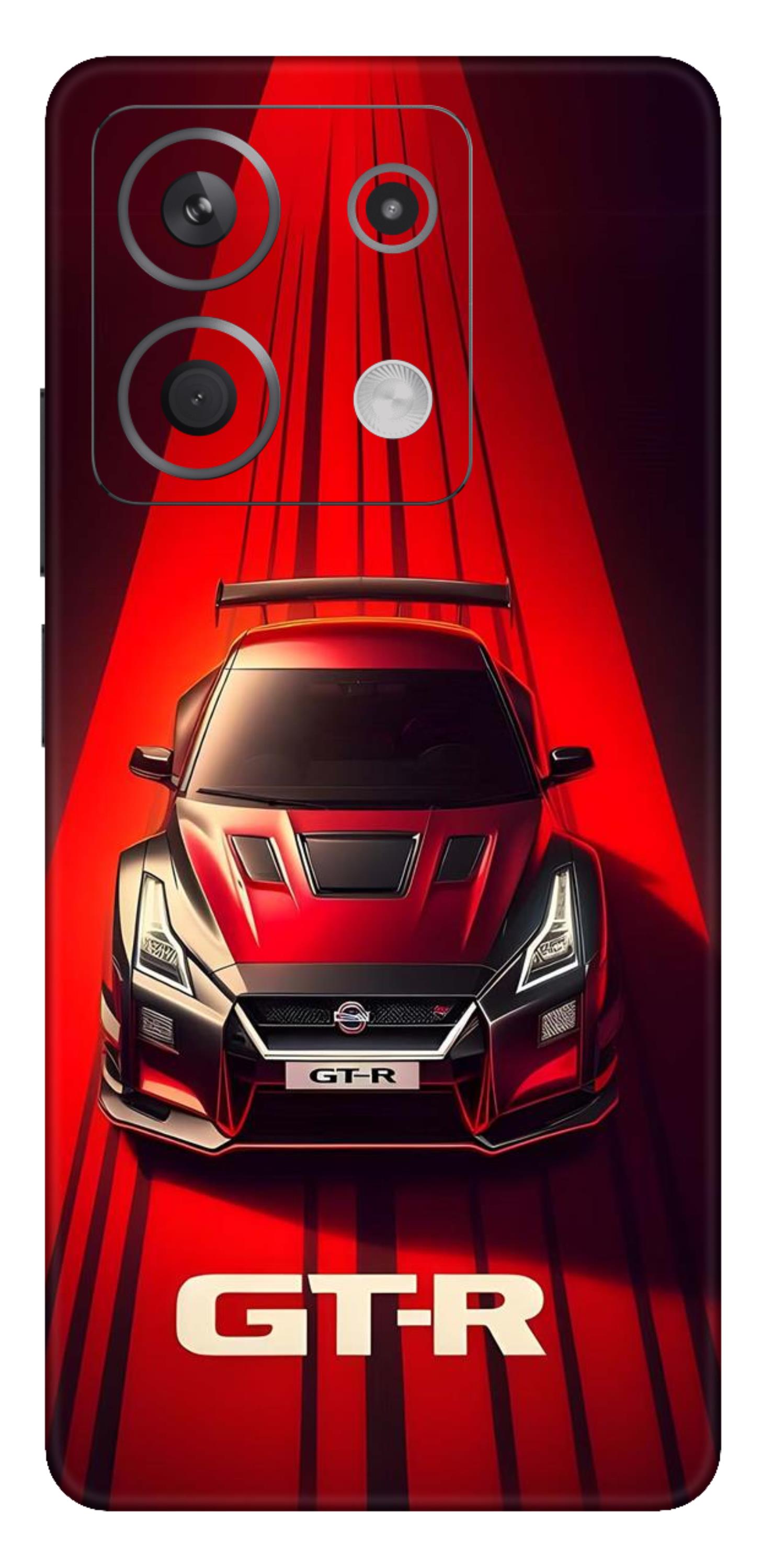 Redmi Note 13 5G Skins and Wraps