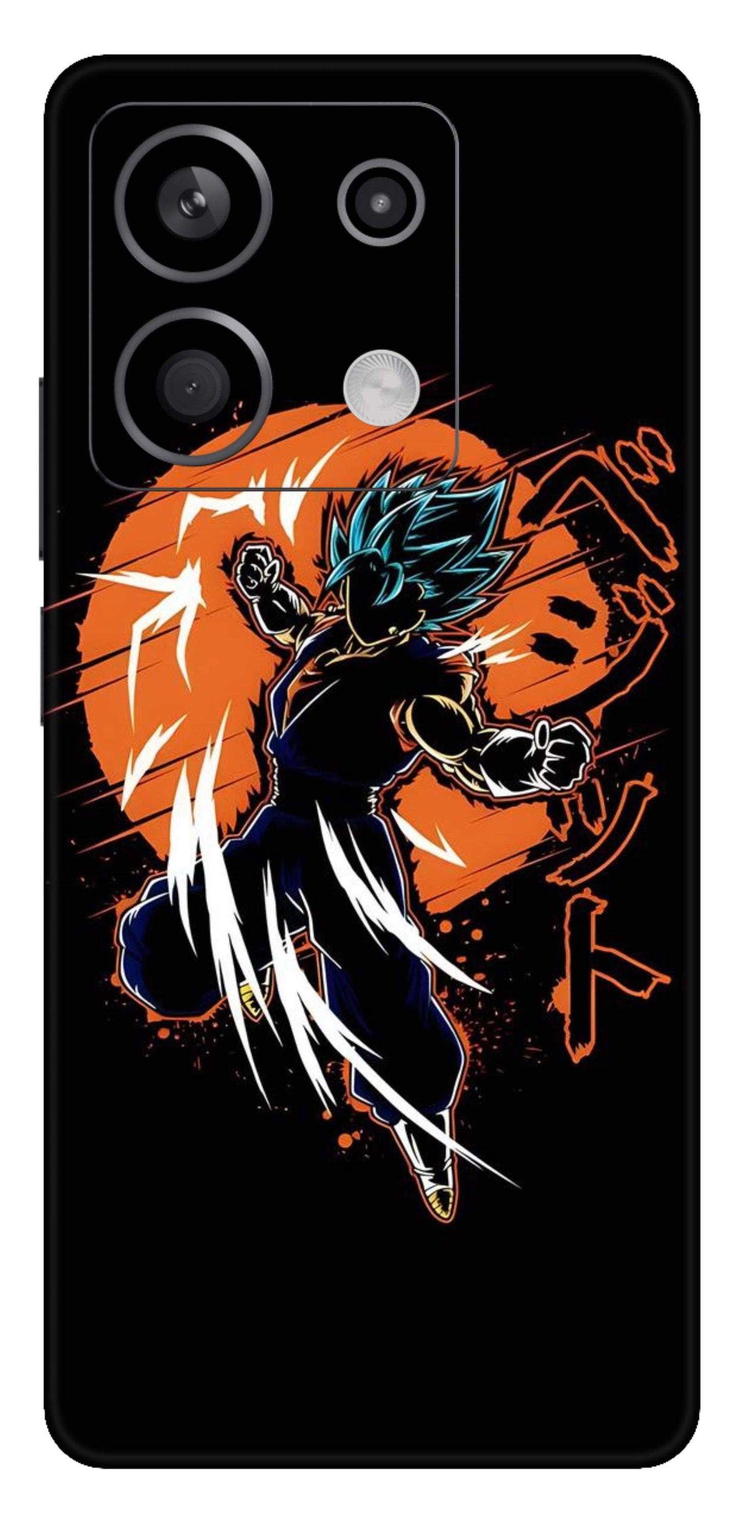 Redmi Note 13 5G Skins and Wraps