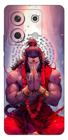 Redmi Note 13 5G Skins and Wraps