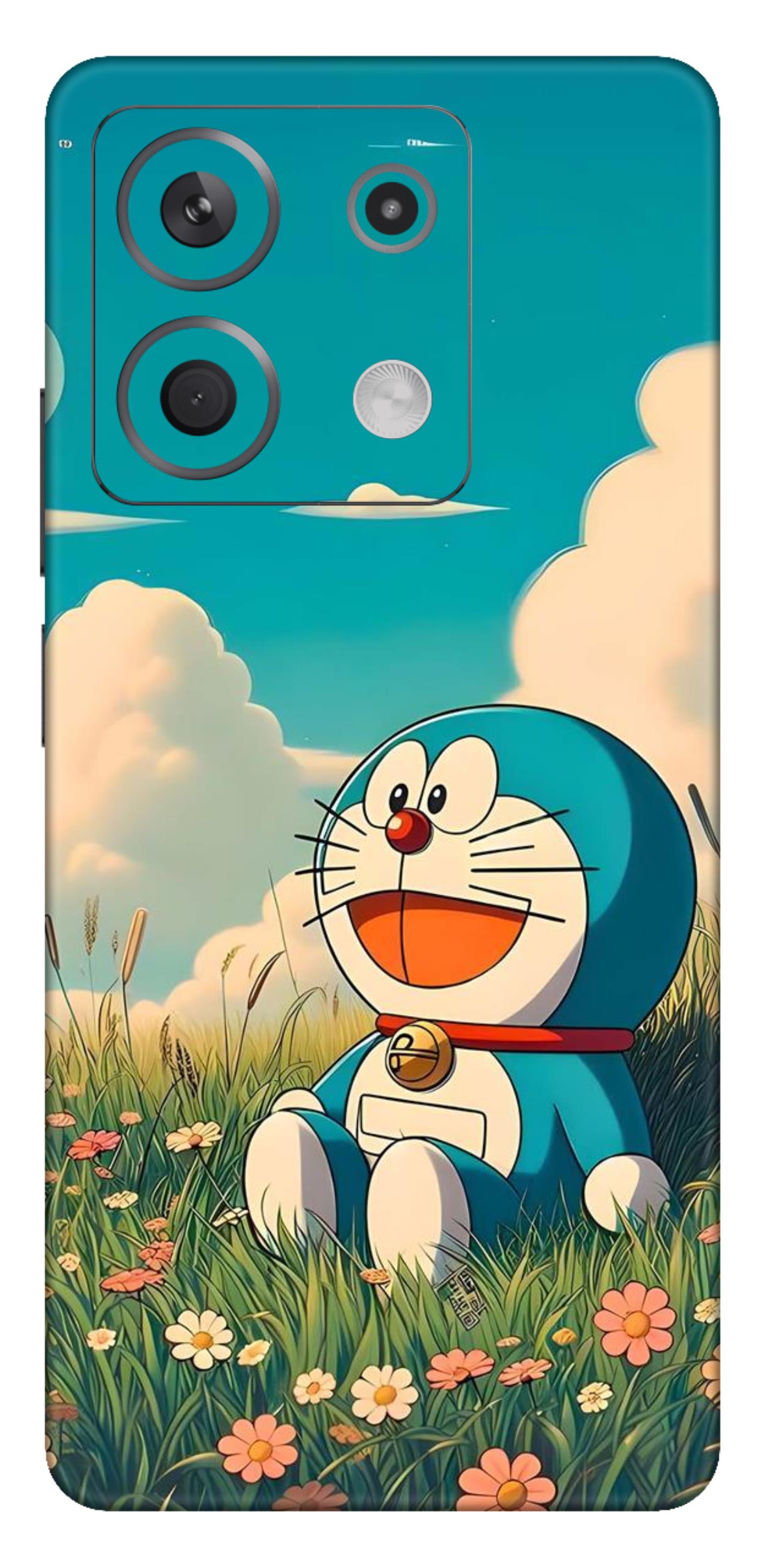 Redmi Note 13 5G Skins and Wraps