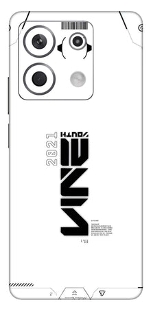 Redmi Note 13 5G Skins and Wraps