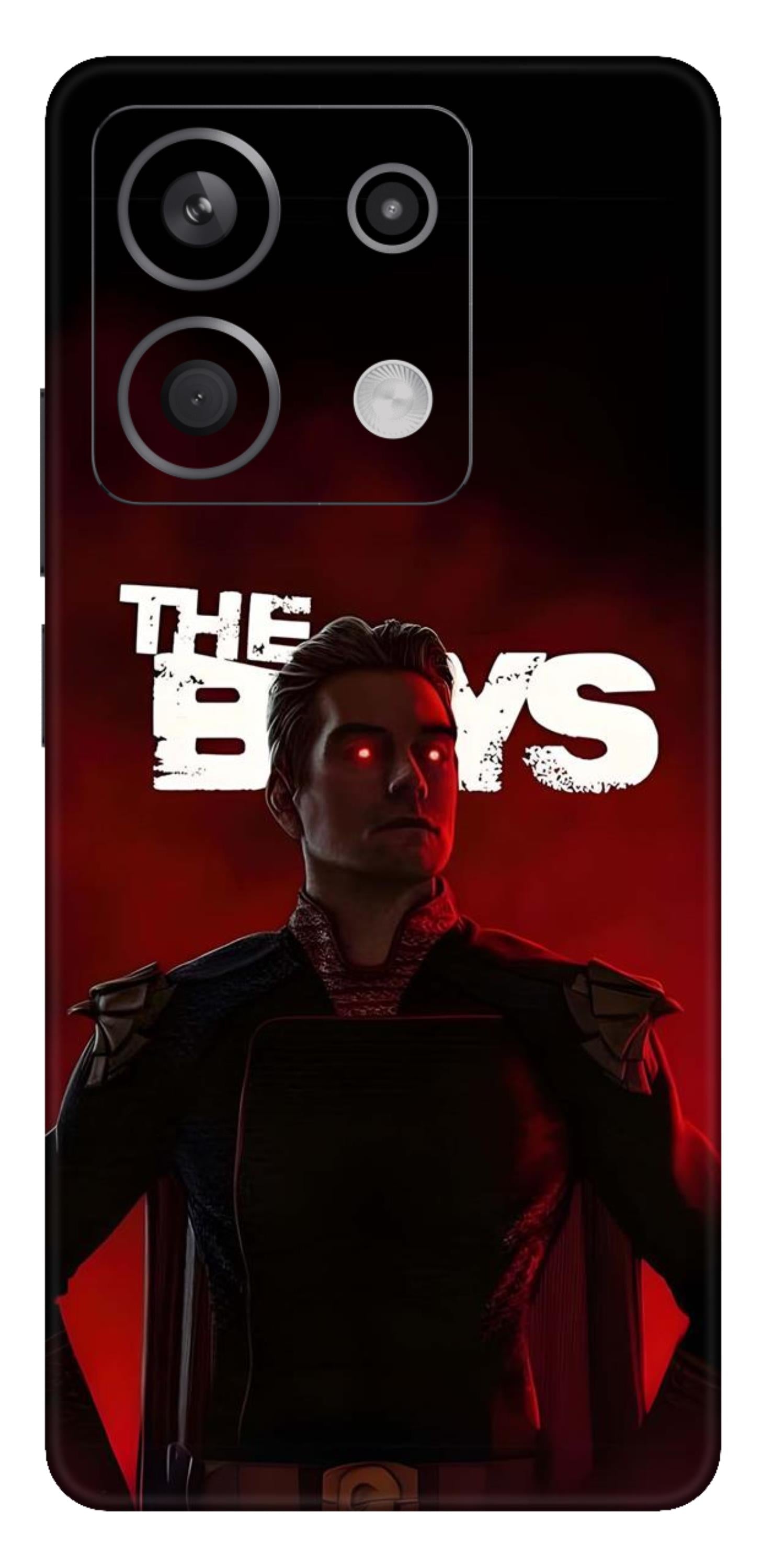 Redmi Note 13 5G Skins and Wraps