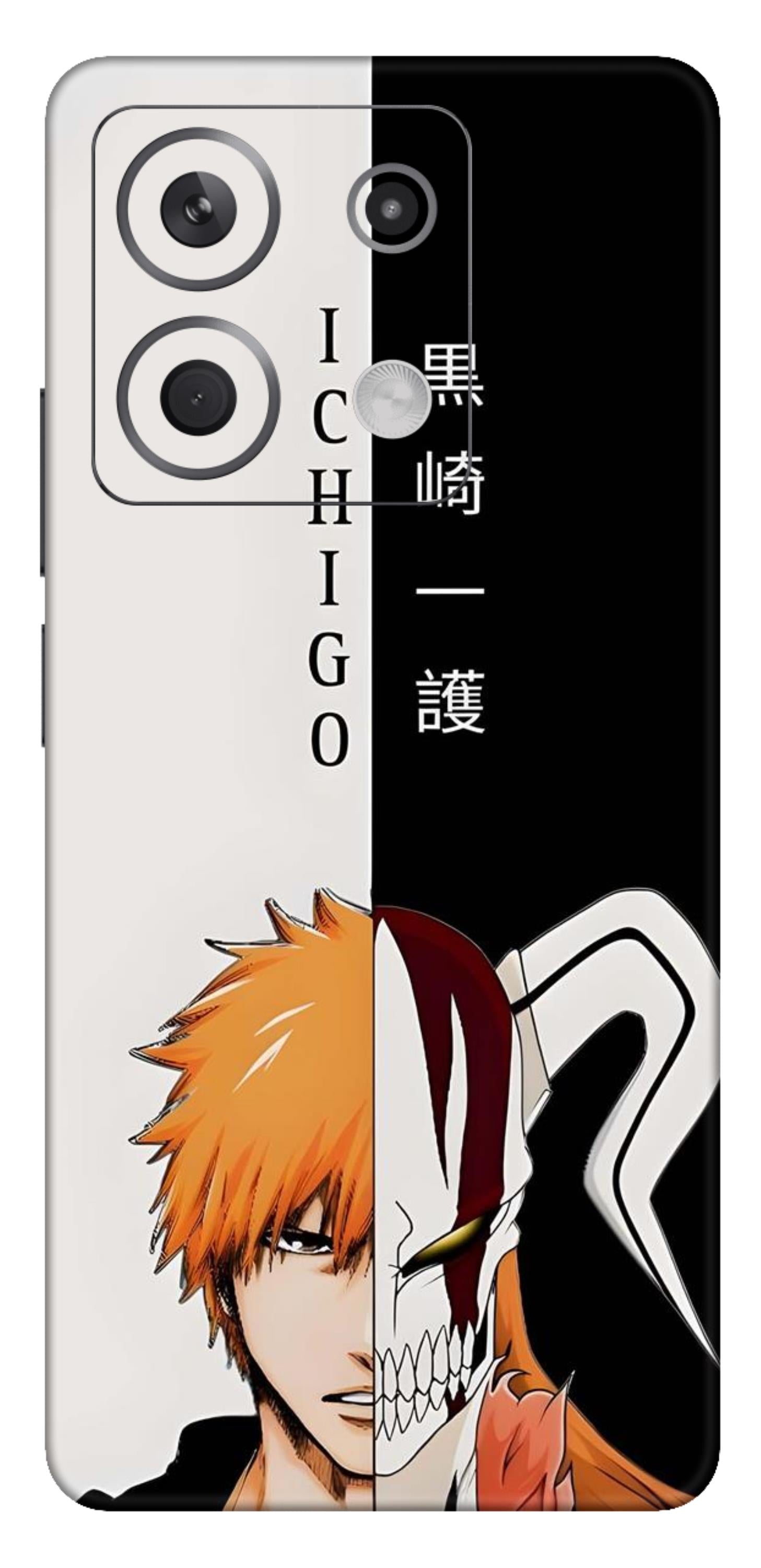 Redmi Note 13 5G Skins and Wraps