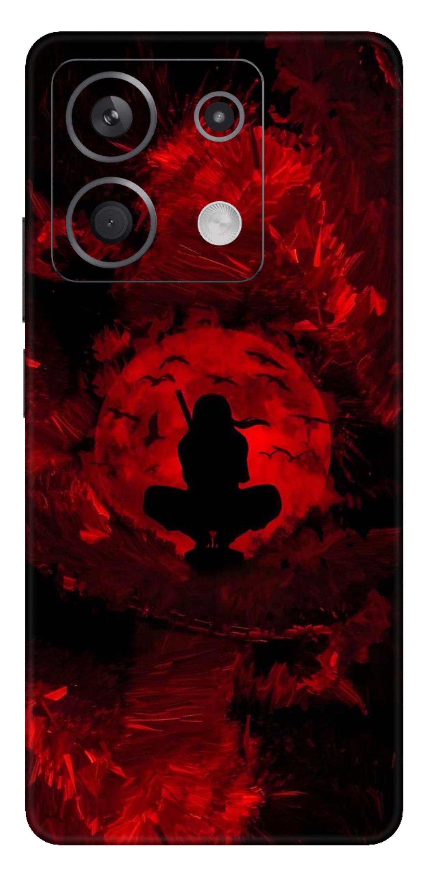 Redmi Note 13 5G Skins and Wraps