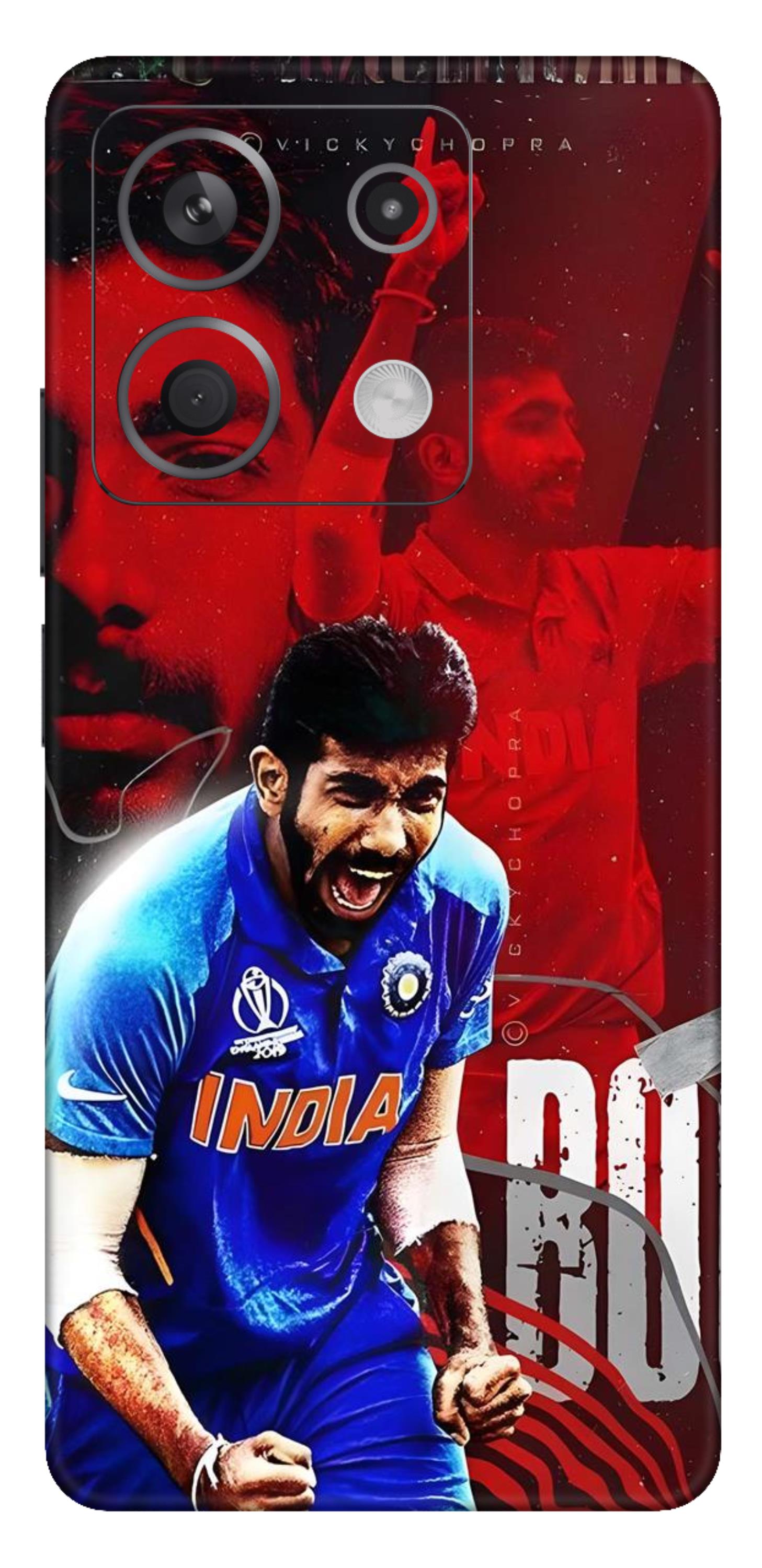 Redmi Note 13 5G Skins and Wraps