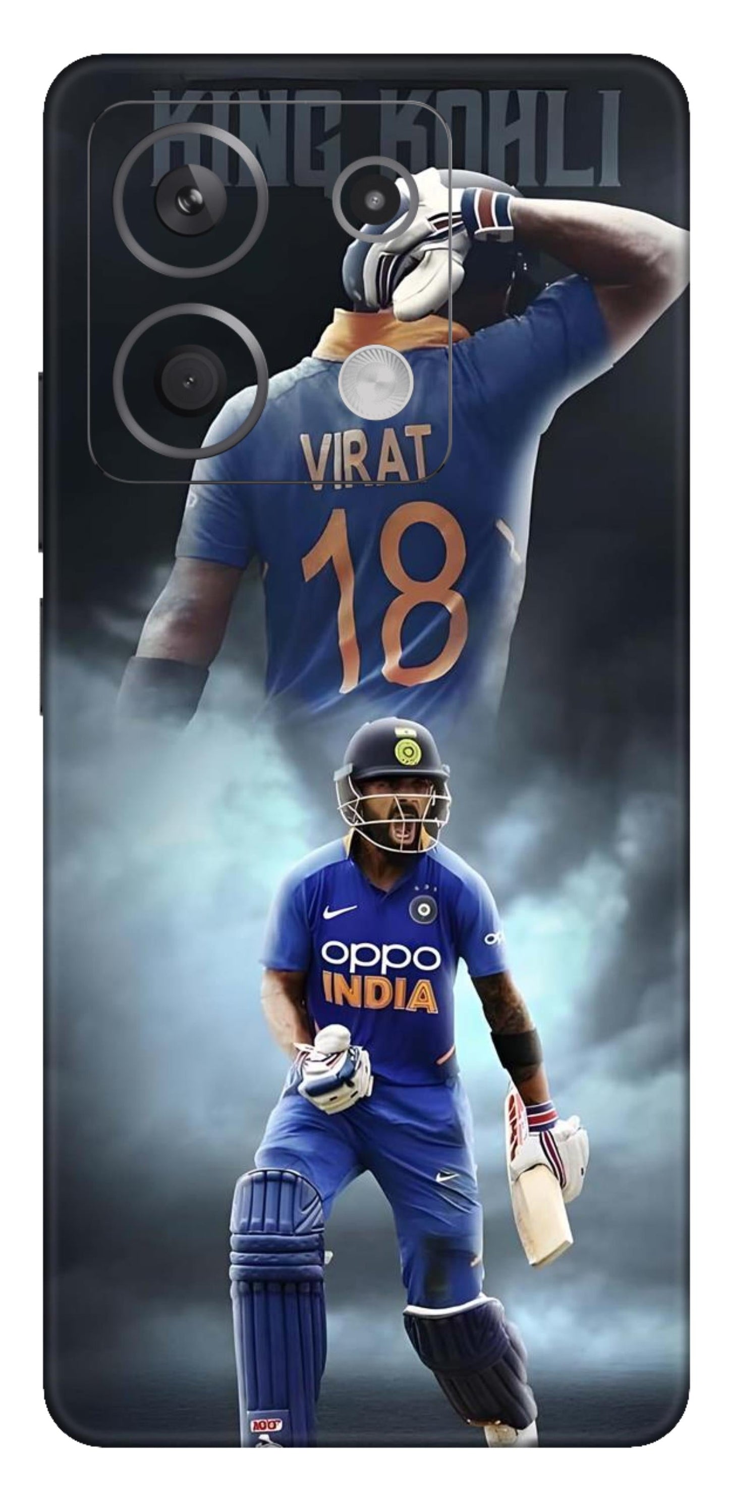 Redmi Note 13 5G Skins and Wraps
