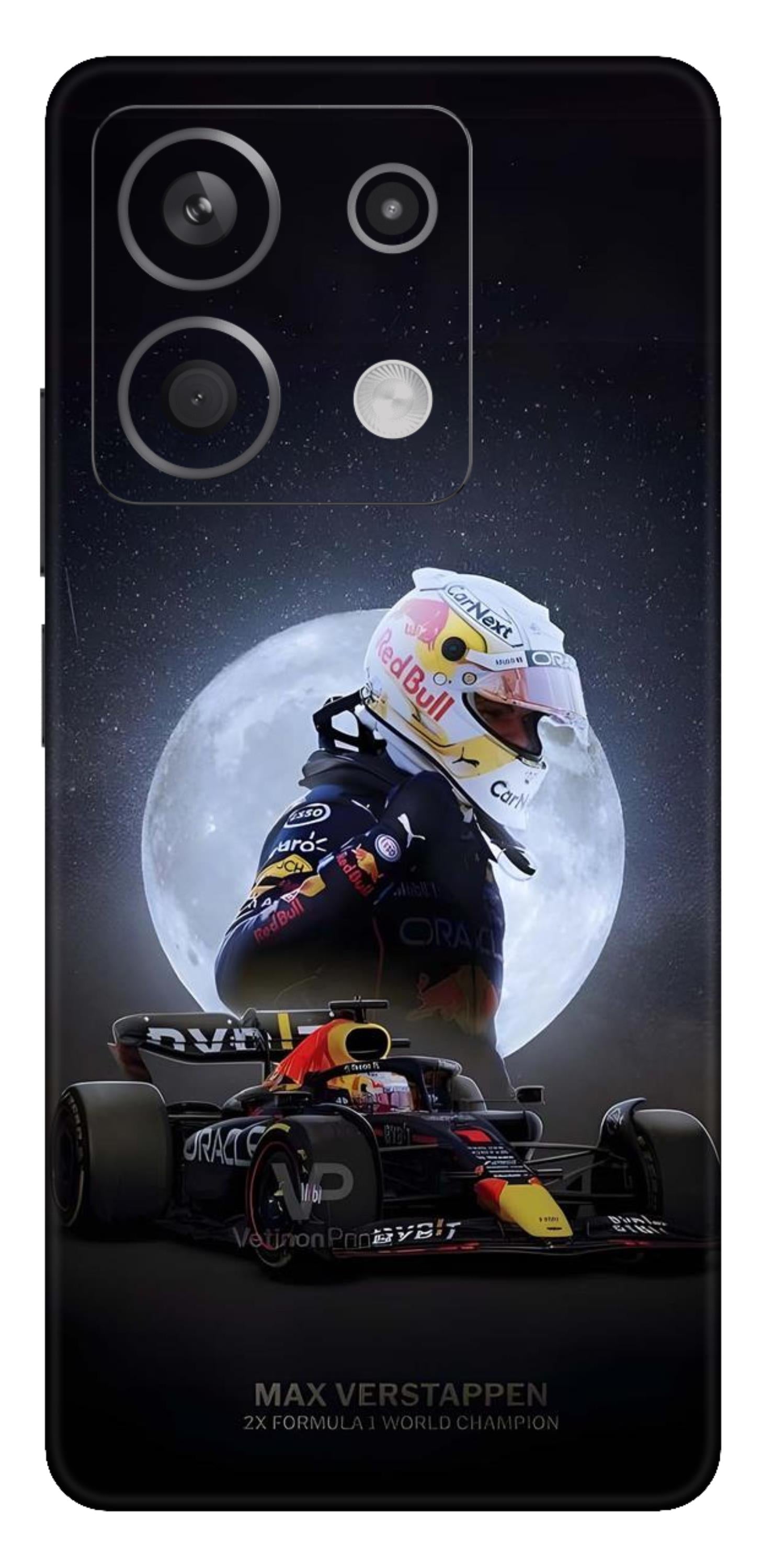 Redmi Note 13 5G Skins and Wraps