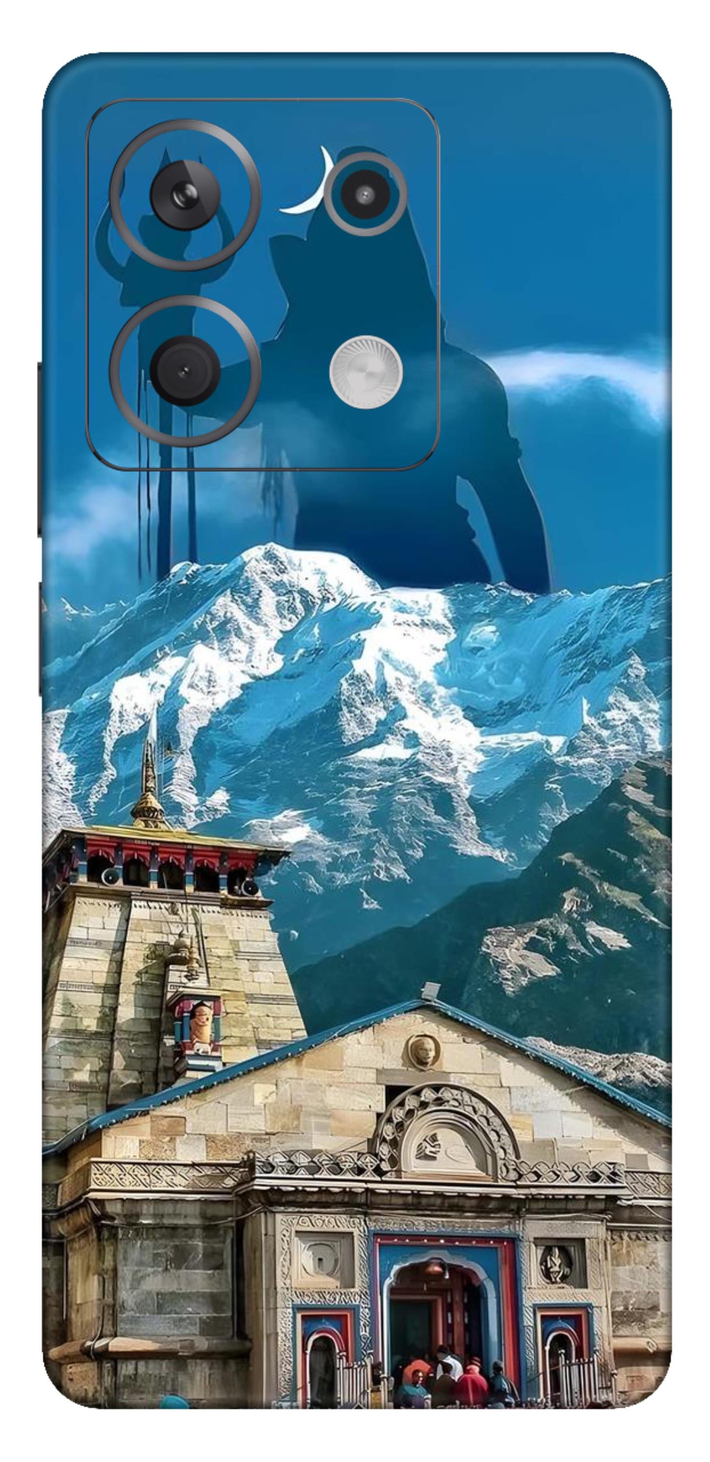 Redmi Note 13 5G Skins and Wraps
