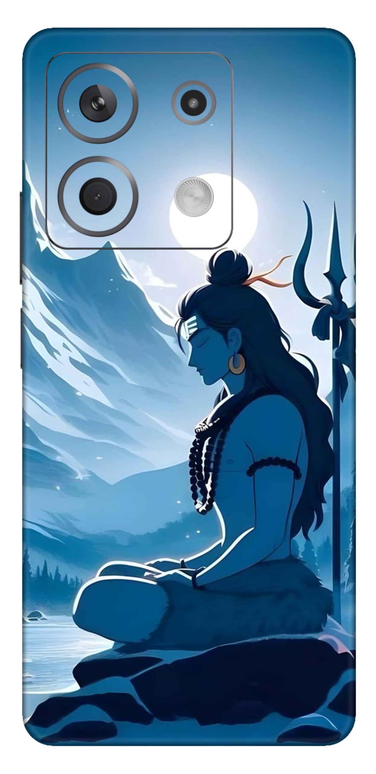 Redmi Note 13 5G Skins and Wraps