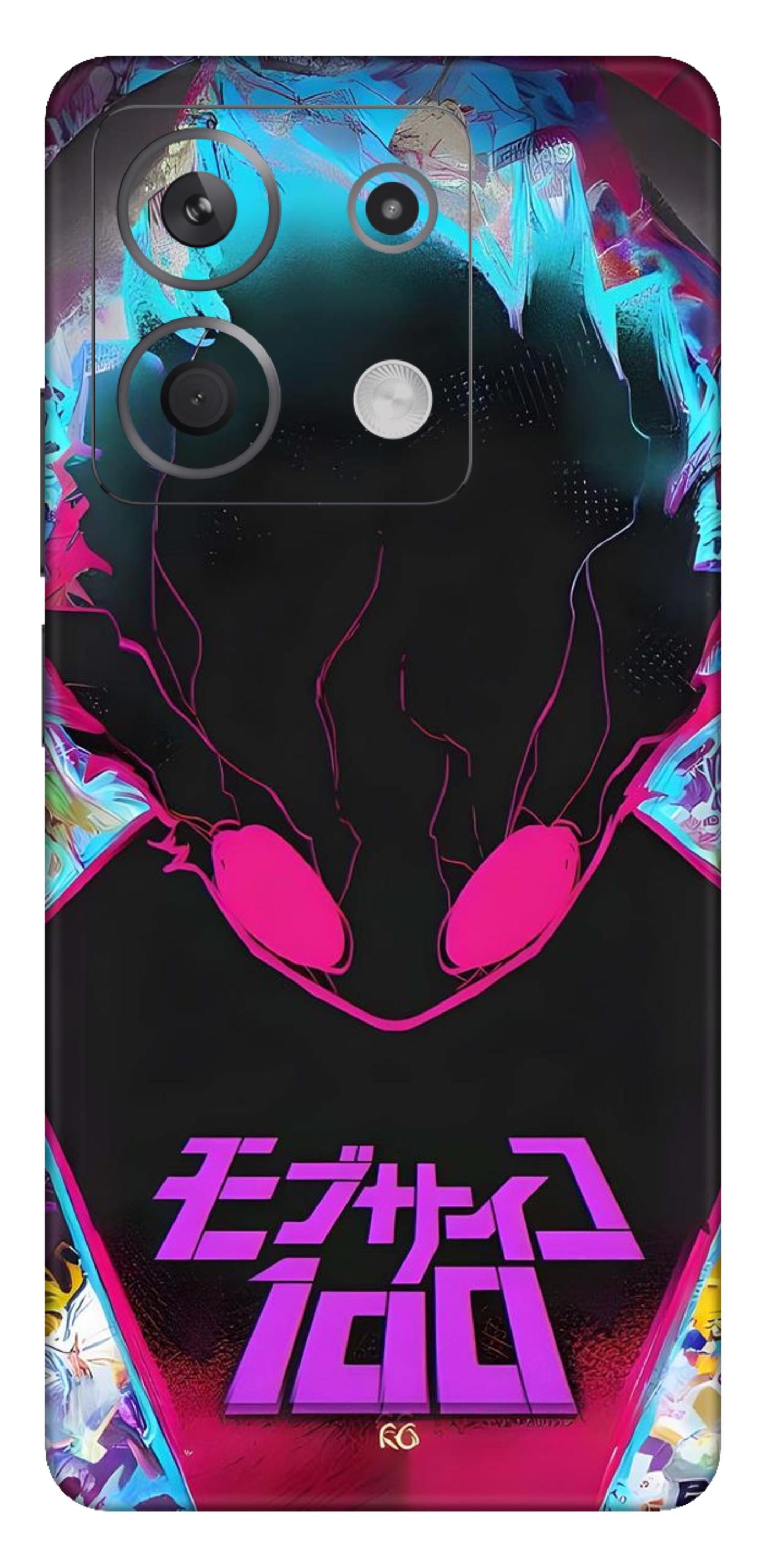 Redmi Note 13 5G Skins and Wraps