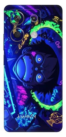 Redmi Note 13 5G Skins and Wraps
