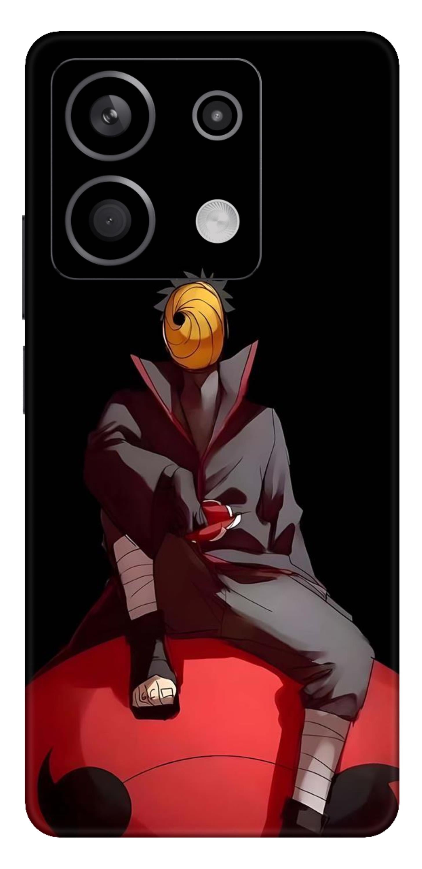 Redmi Note 13 5G Skins and Wraps