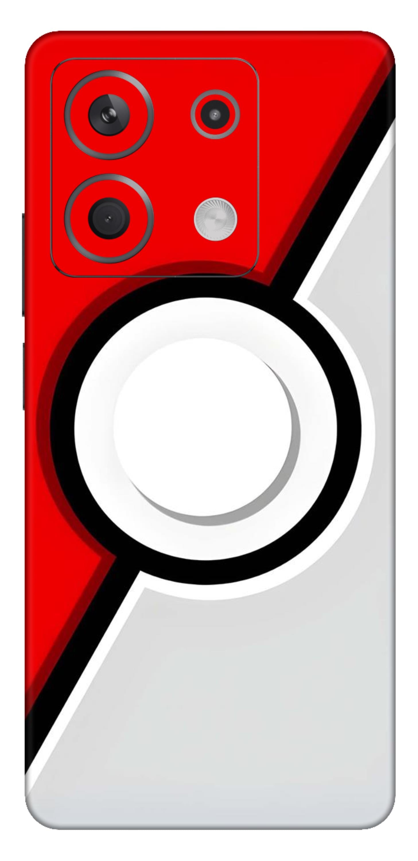 Redmi Note 13 5G Skins and Wraps