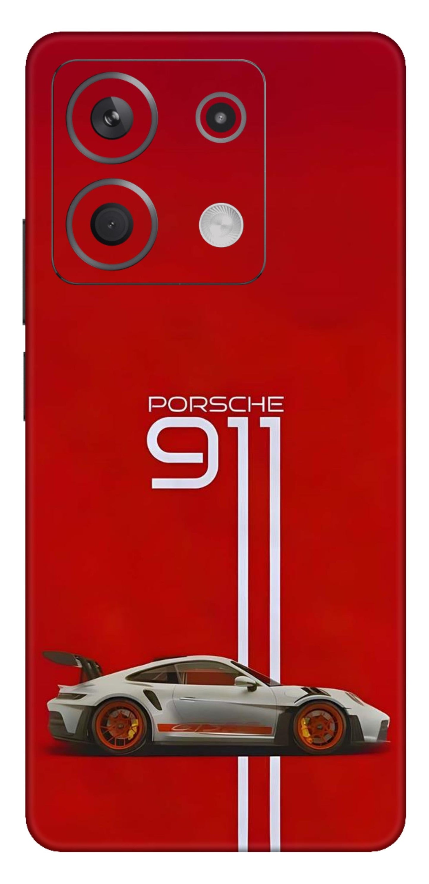 Redmi Note 13 5G Skins and Wraps