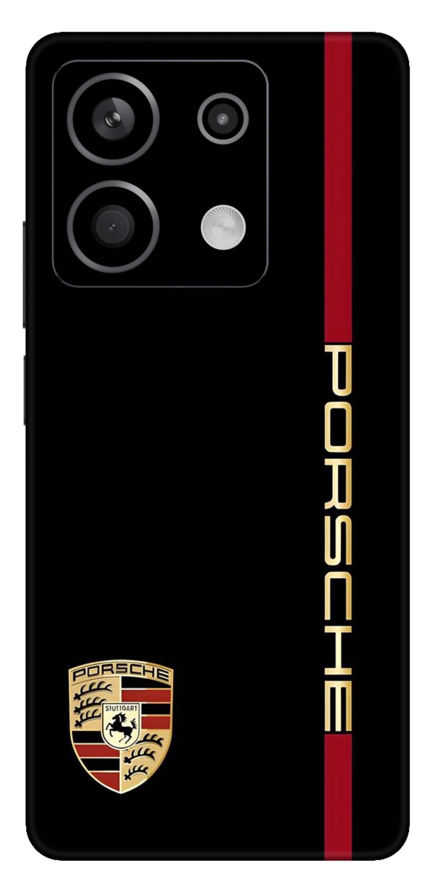 Redmi Note 13 5G Skins and Wraps