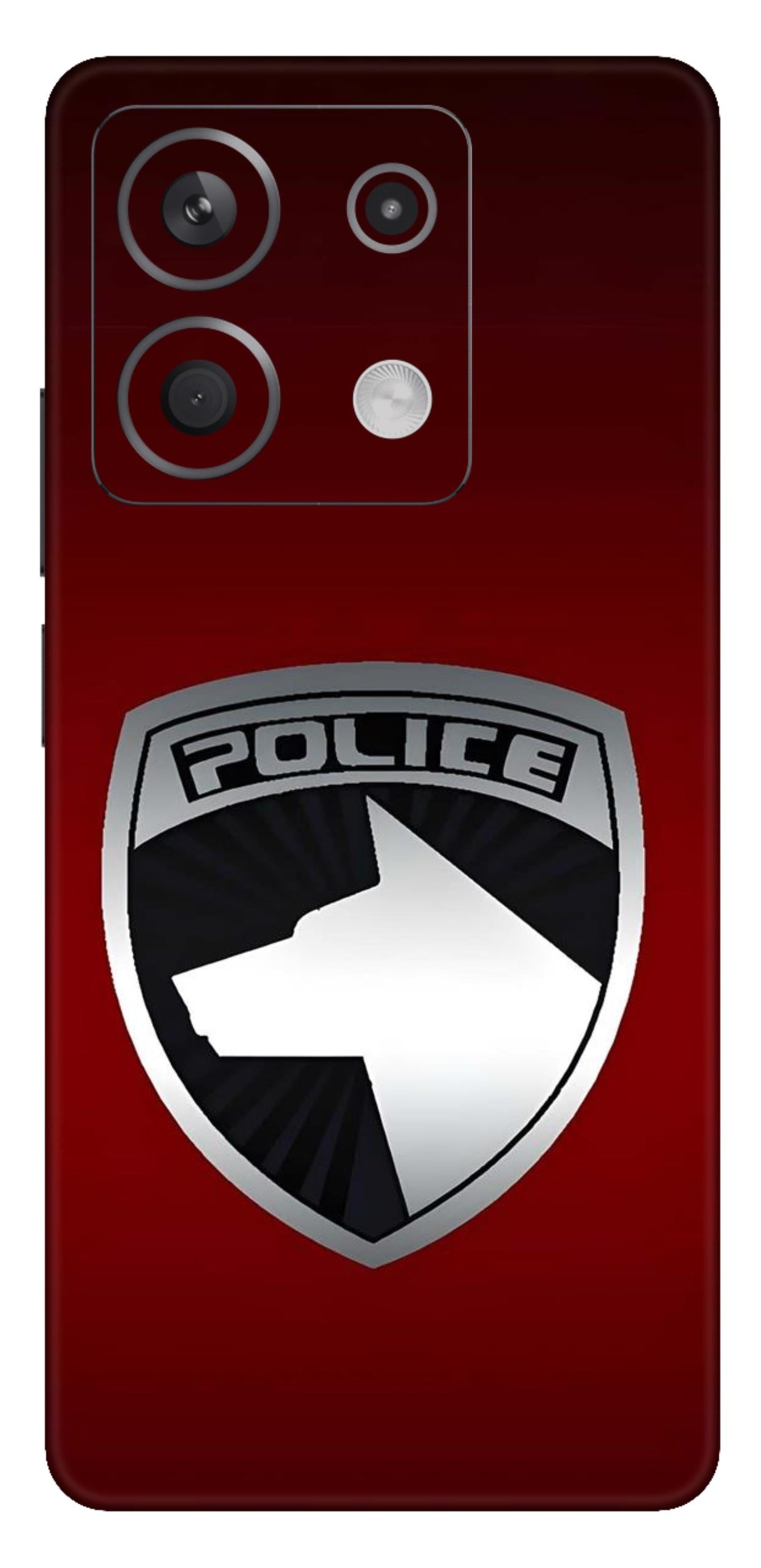 Redmi Note 13 5G Skins and Wraps