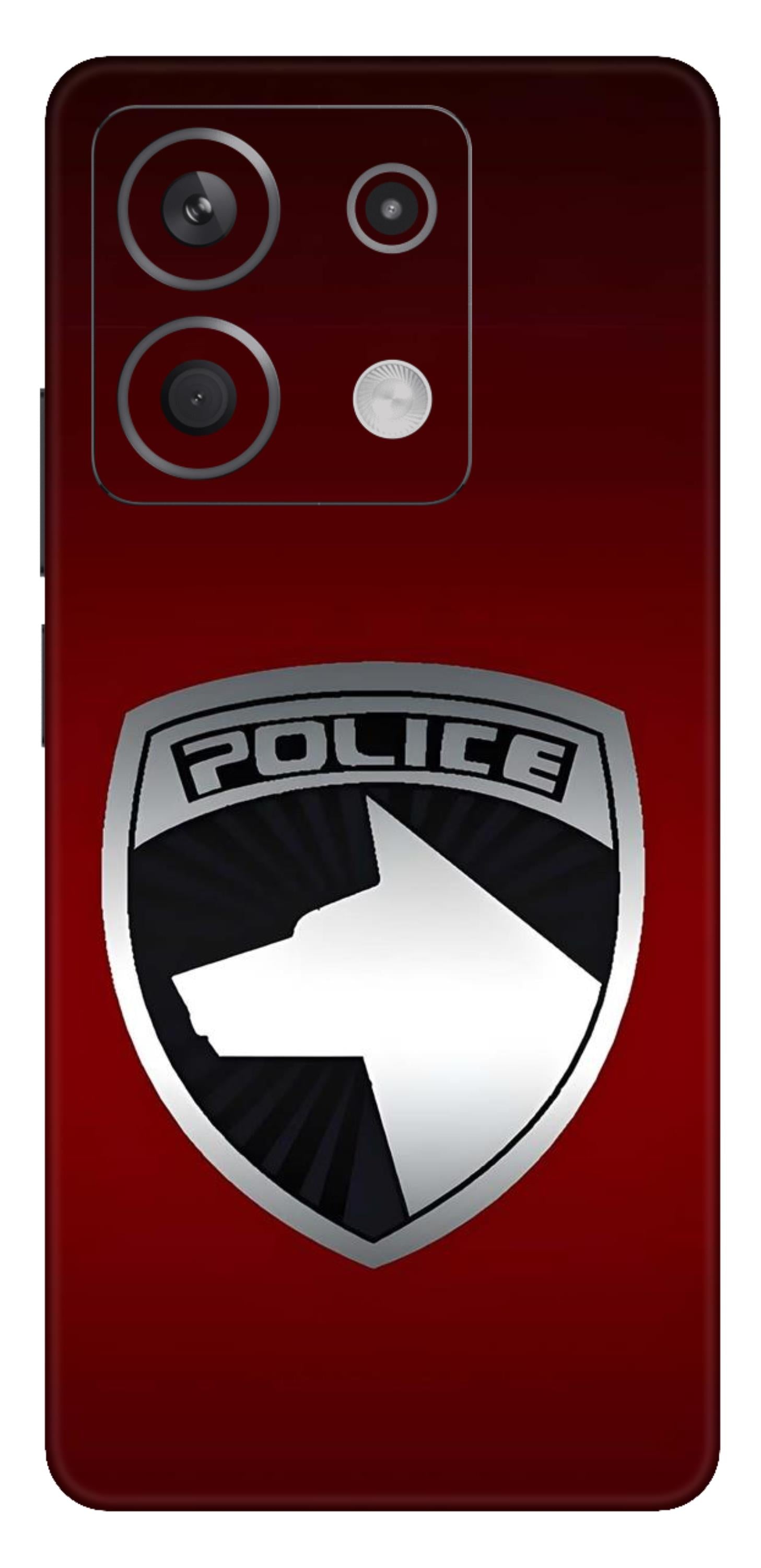 Redmi Note 13 5G Skins and Wraps