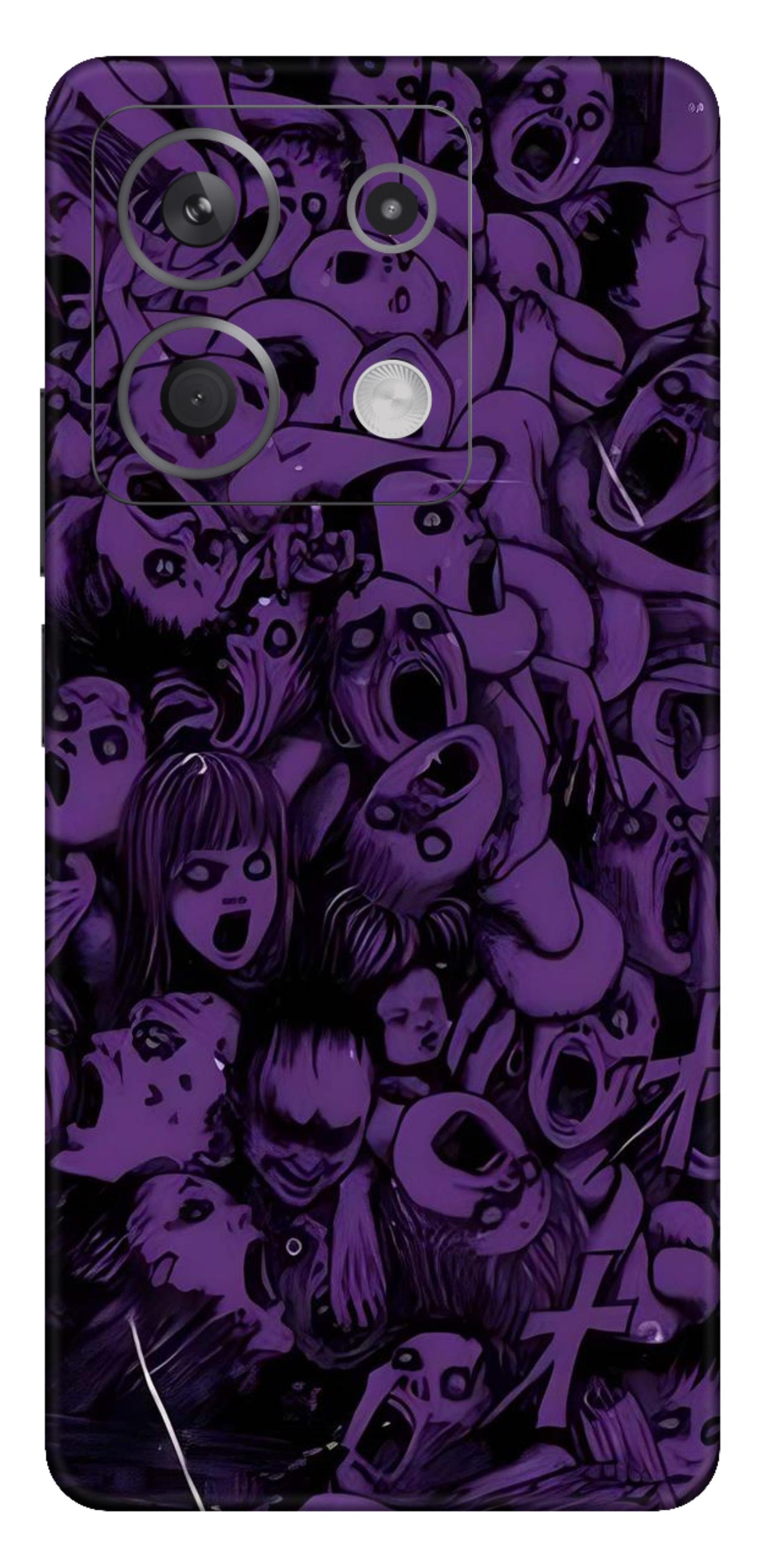 Redmi Note 13 5G Skins and Wraps