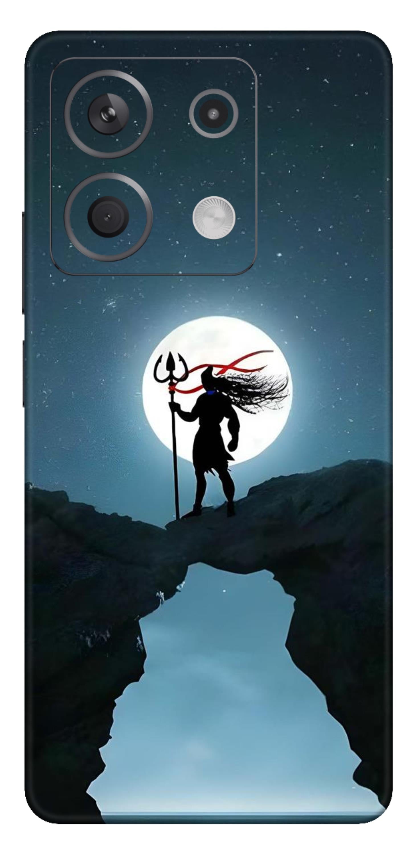 Redmi Note 13 5G Skins and Wraps