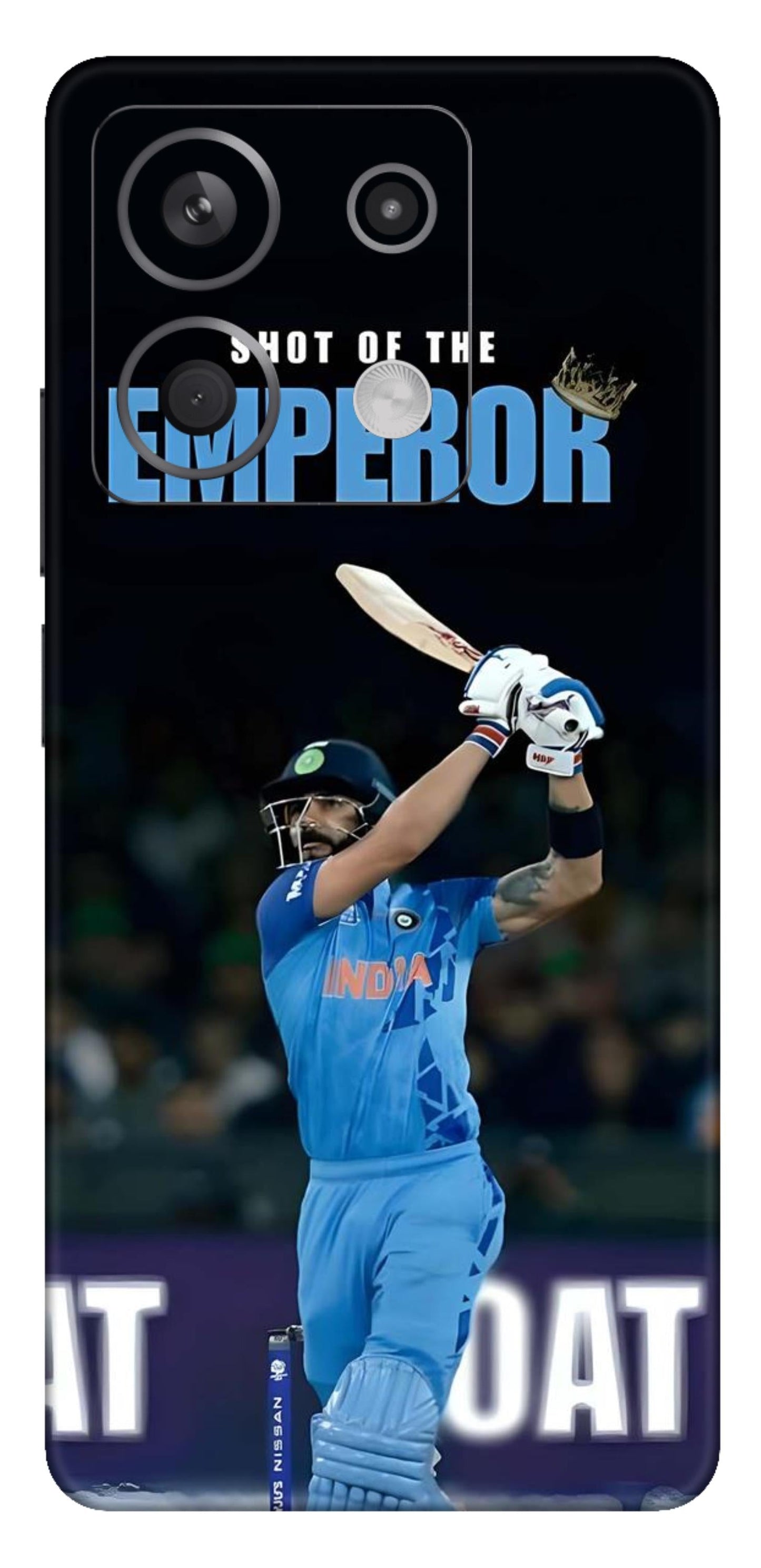 Redmi Note 13 5G Skins and Wraps