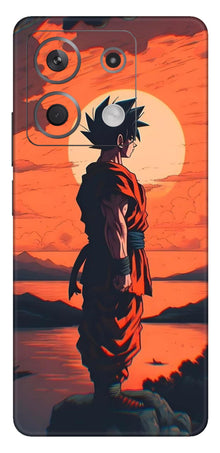Redmi Note 13 5G Skins and Wraps