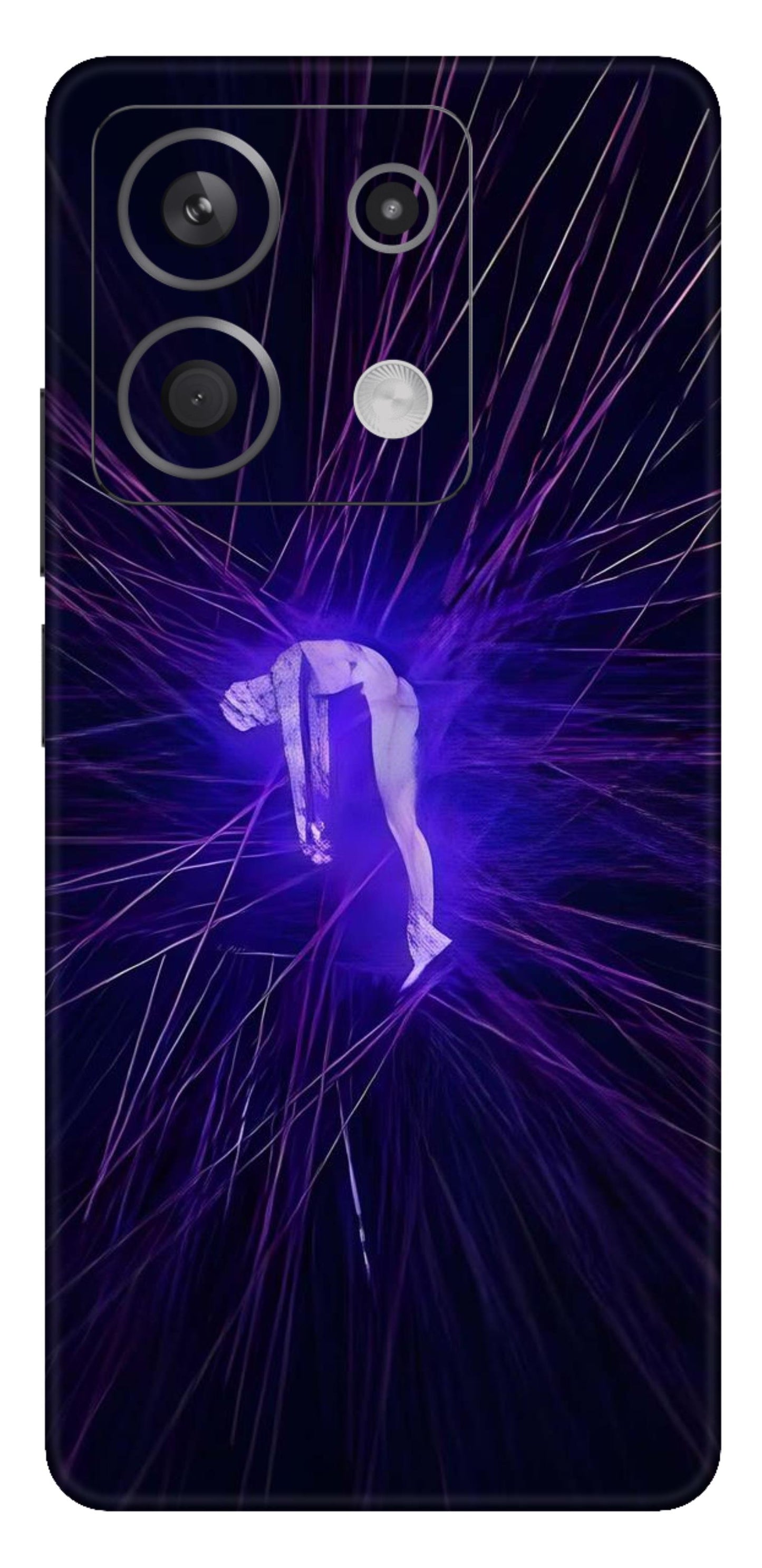 Redmi Note 13 5G Skins and Wraps
