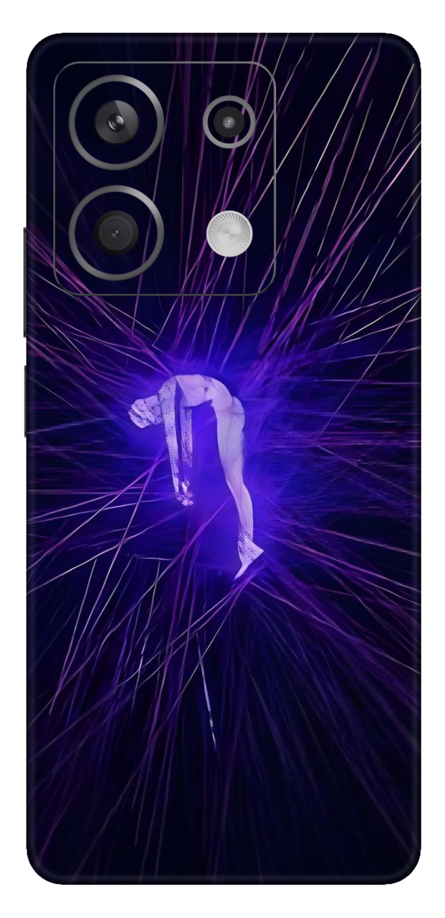 Redmi Note 13 5G Skins and Wraps