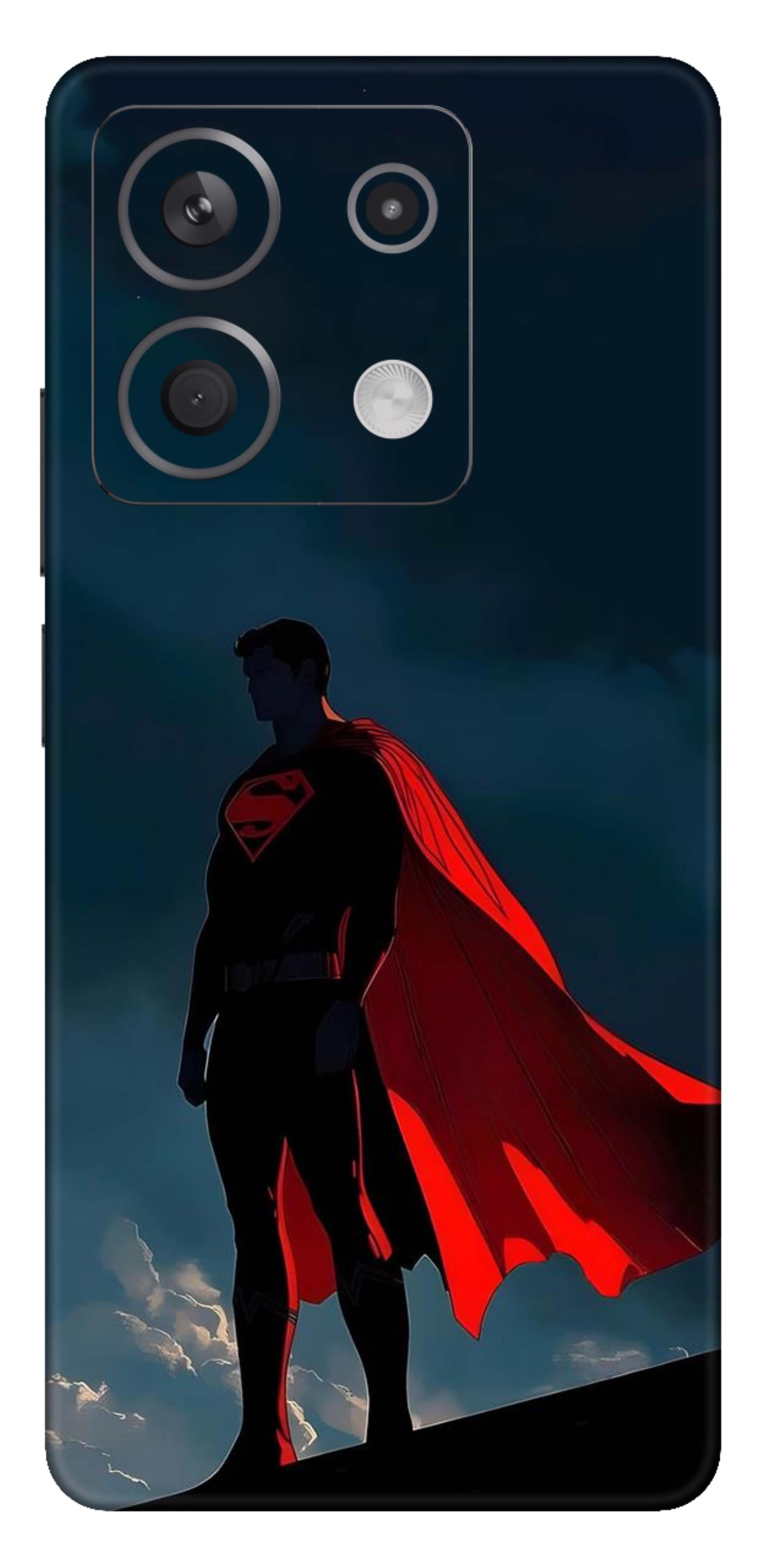Redmi Note 13 5G Skins and Wraps