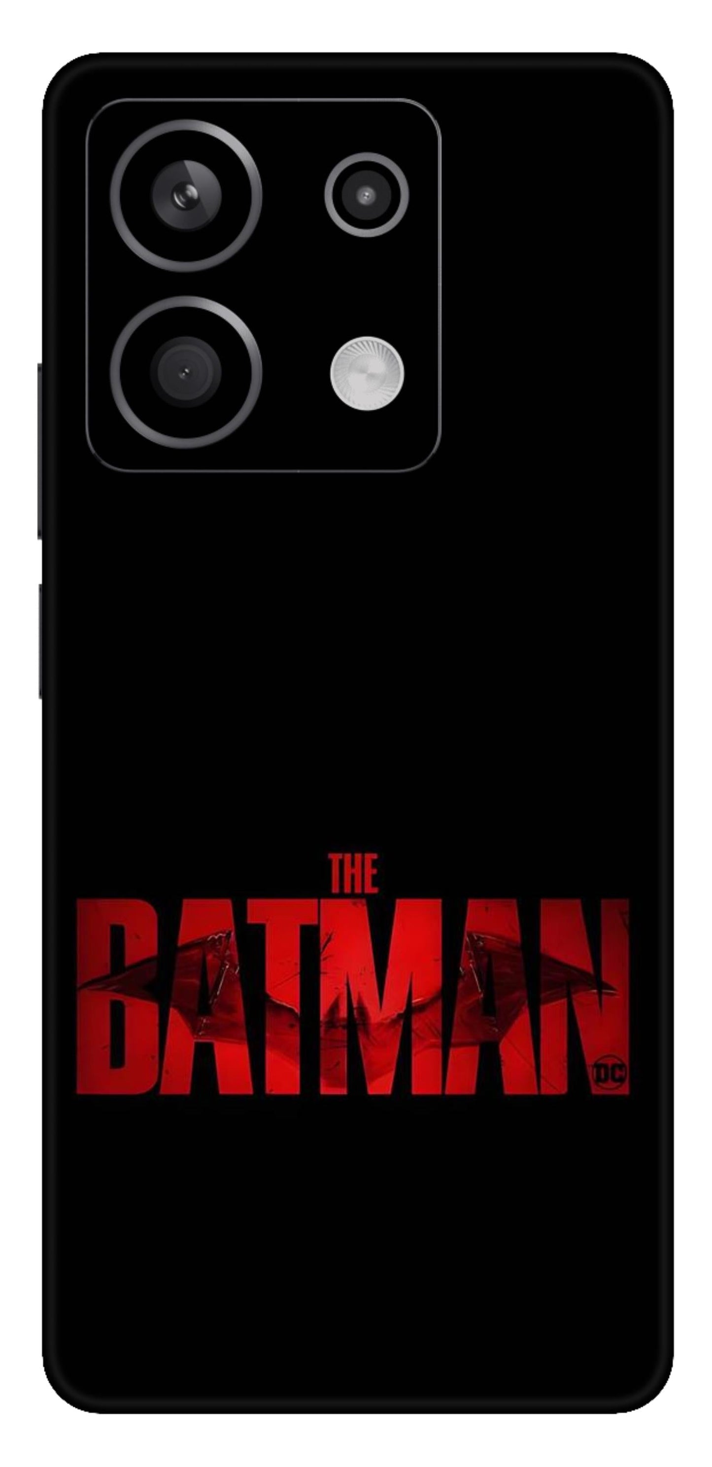 Redmi Note 13 5G Skins and Wraps