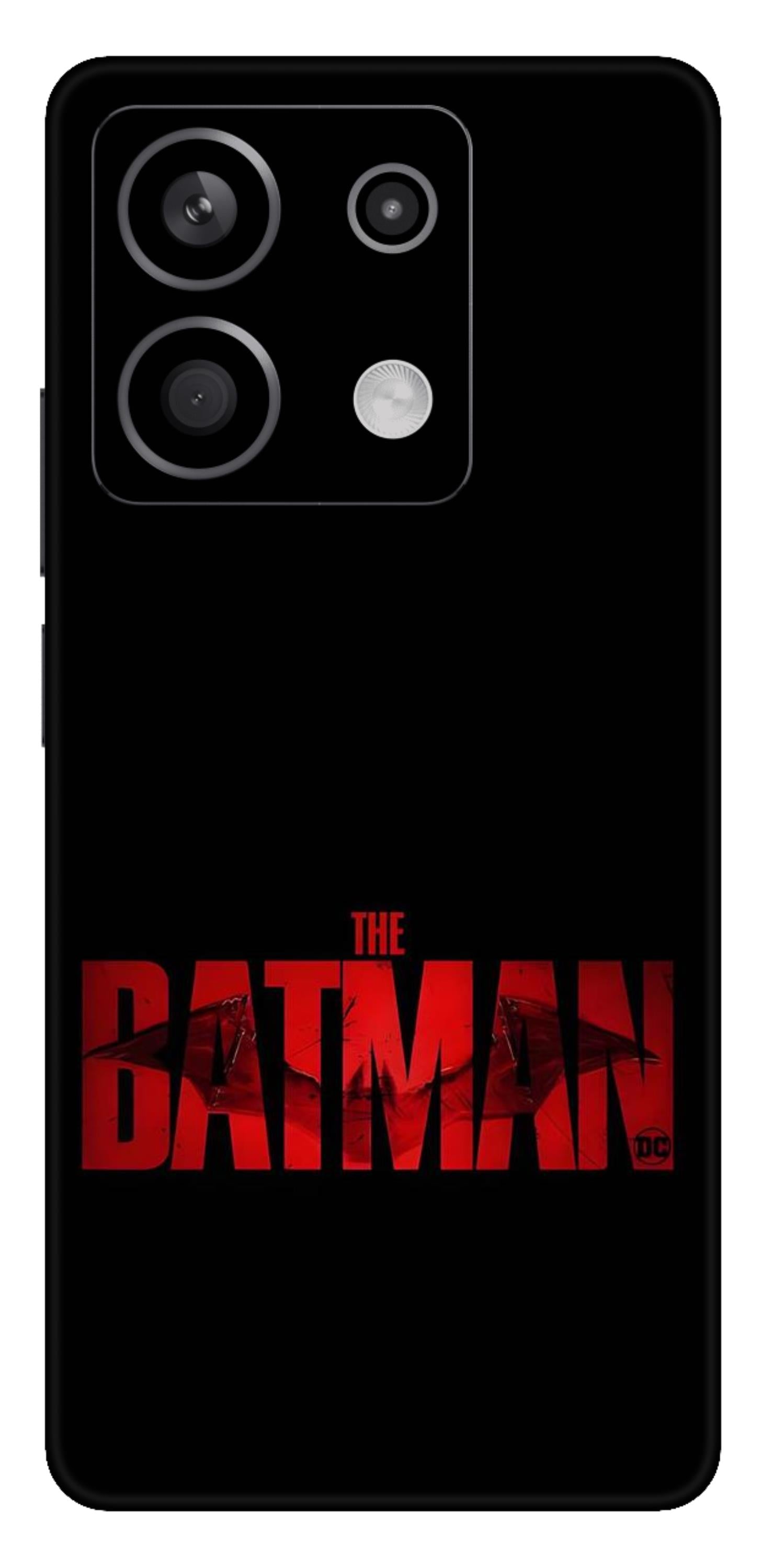 Redmi Note 13 5G Skins and Wraps