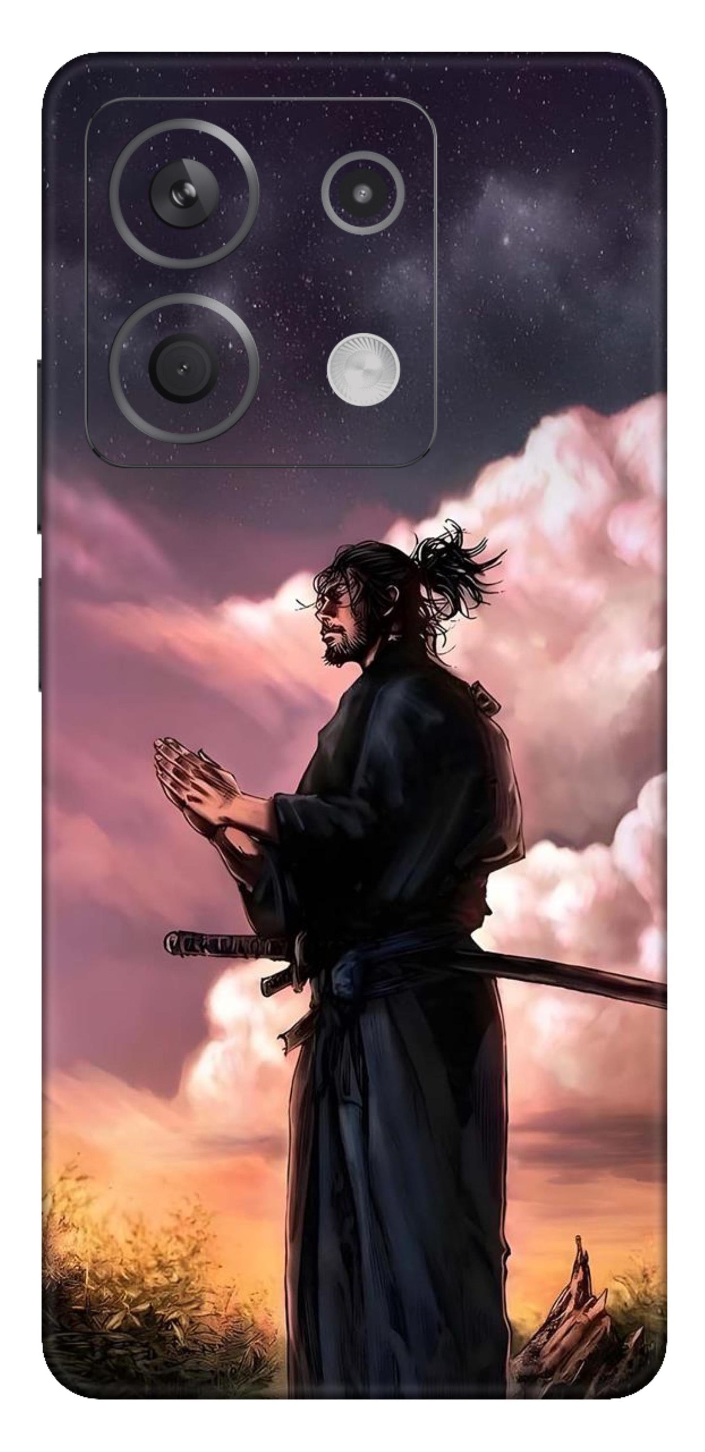 Redmi Note 13 5G Skins and Wraps