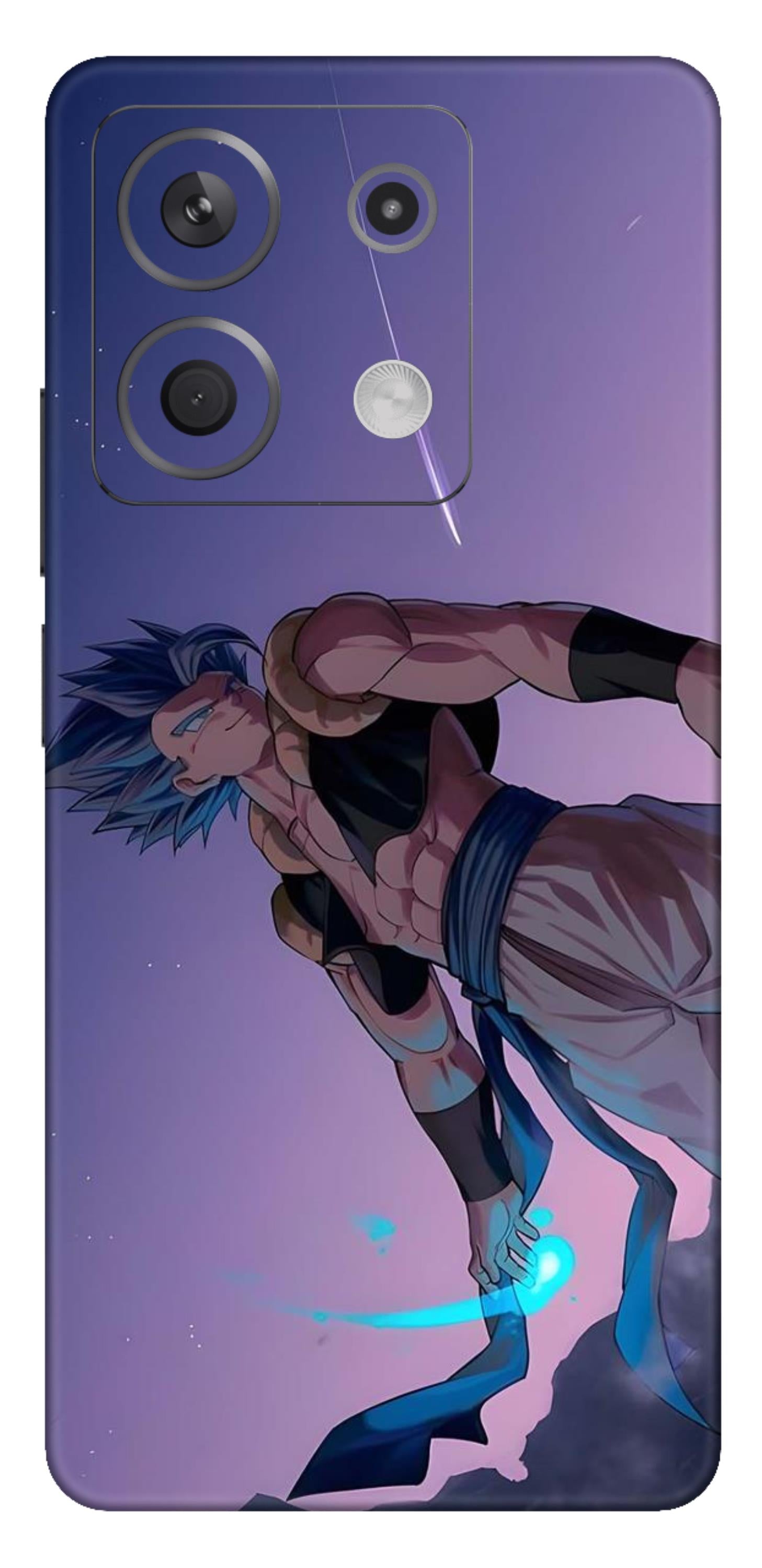 Redmi Note 13 5G Skins and Wraps