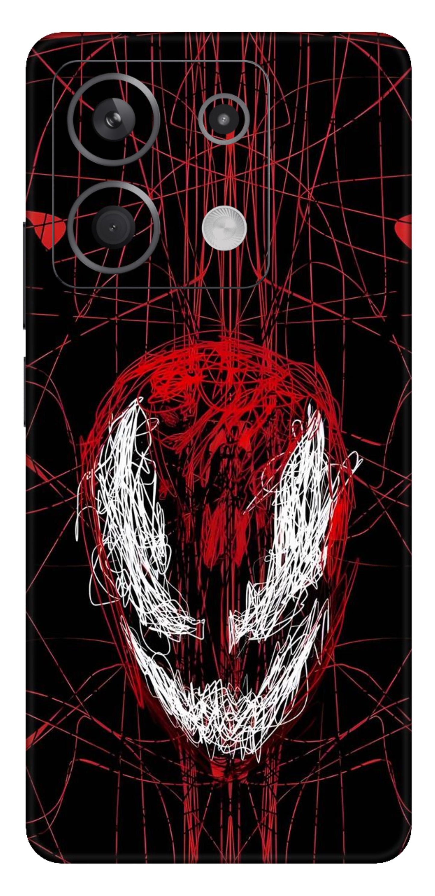 Redmi Note 13 5G Skins and Wraps