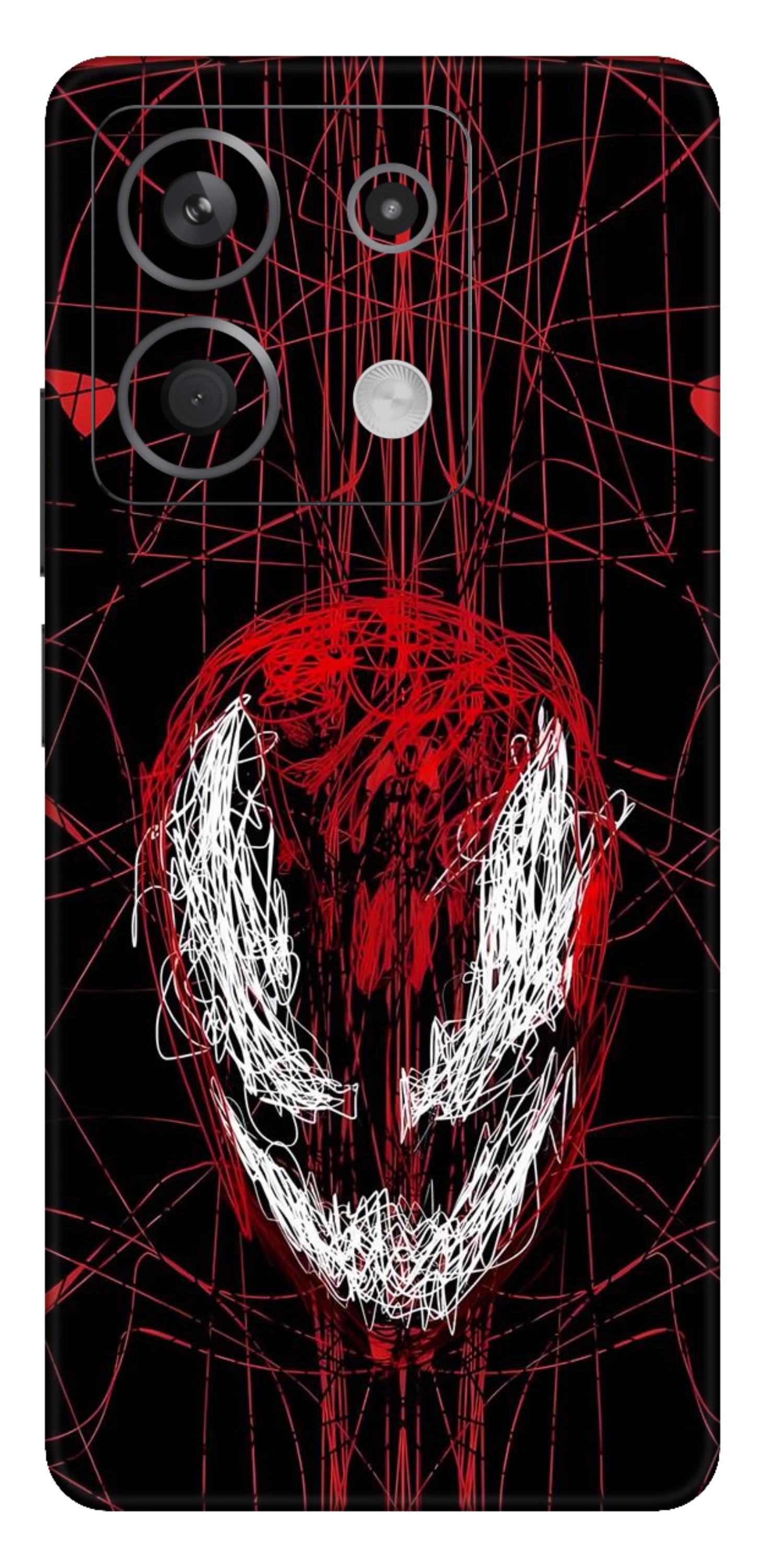 Redmi Note 13 5G Skins and Wraps