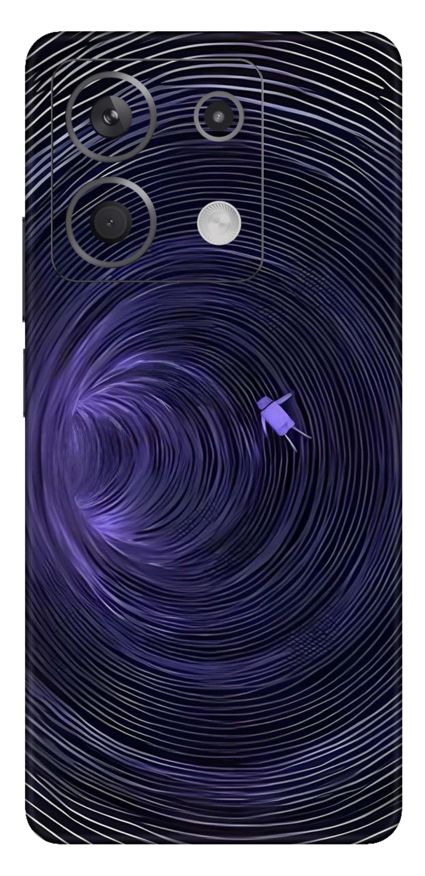 Redmi Note 13 5G Skins and Wraps
