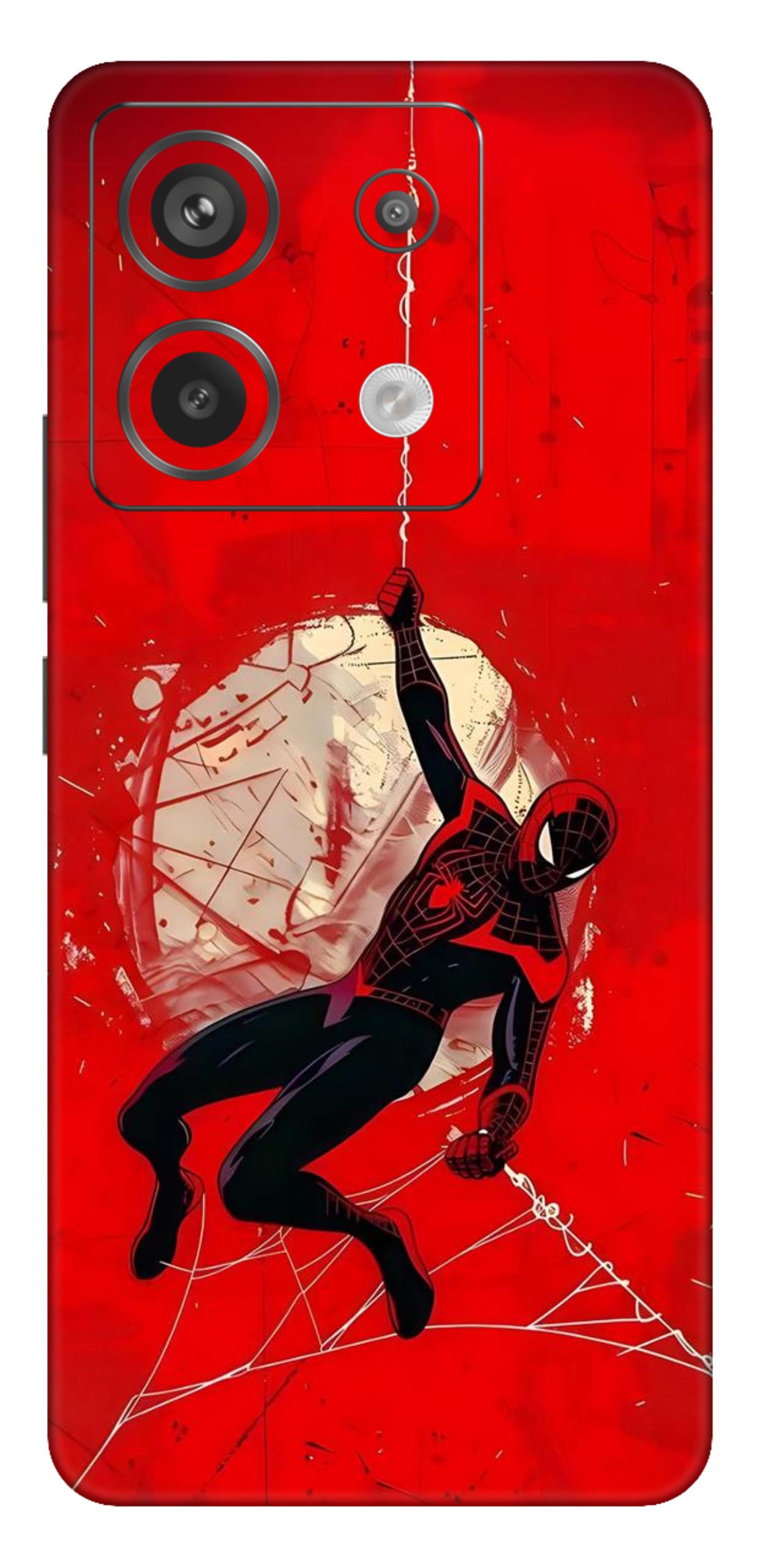 Redmi Note 13 Pro 5G Skins and Wraps