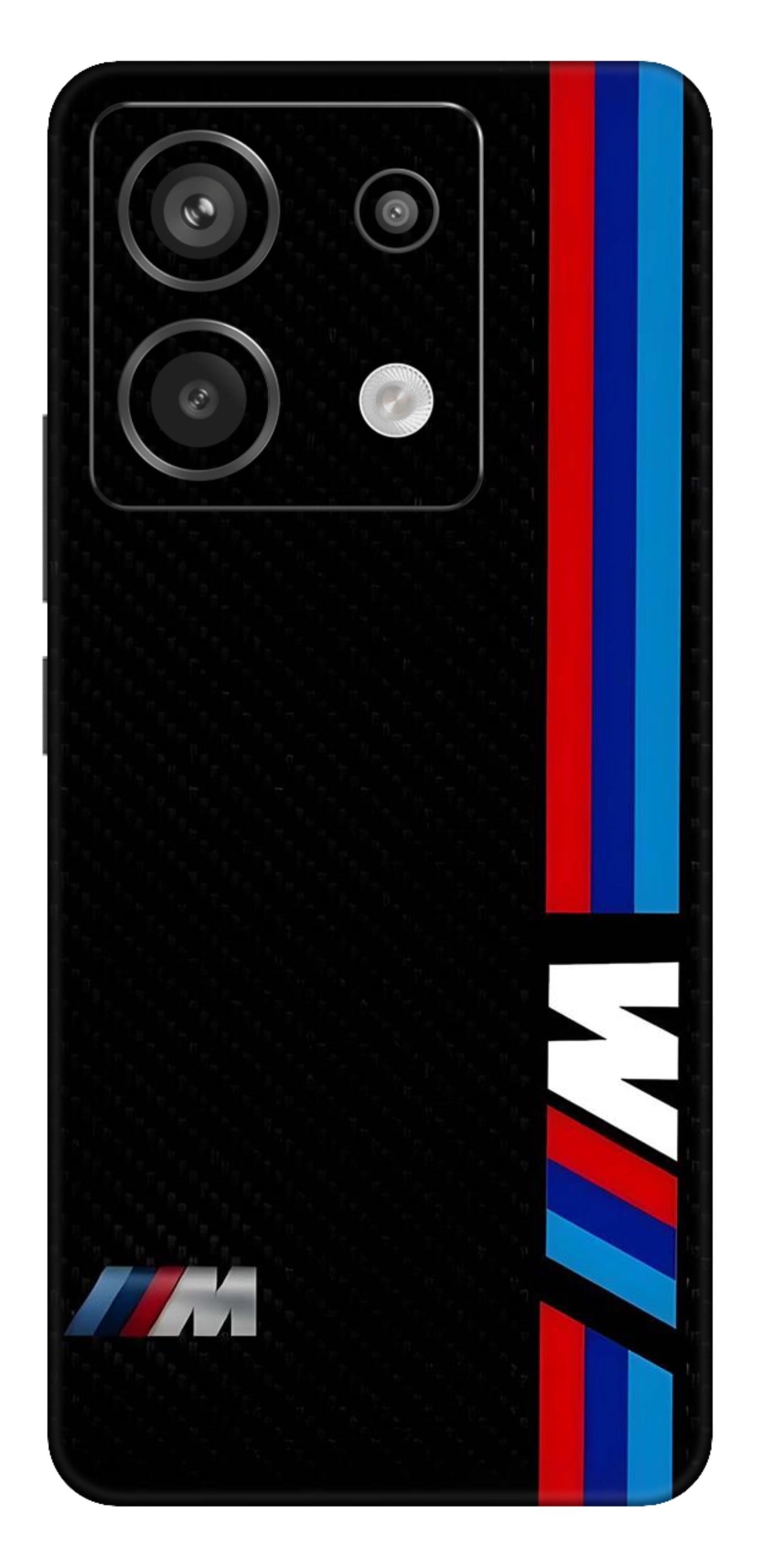 Redmi Note 13 Pro 5G Skins and Wraps