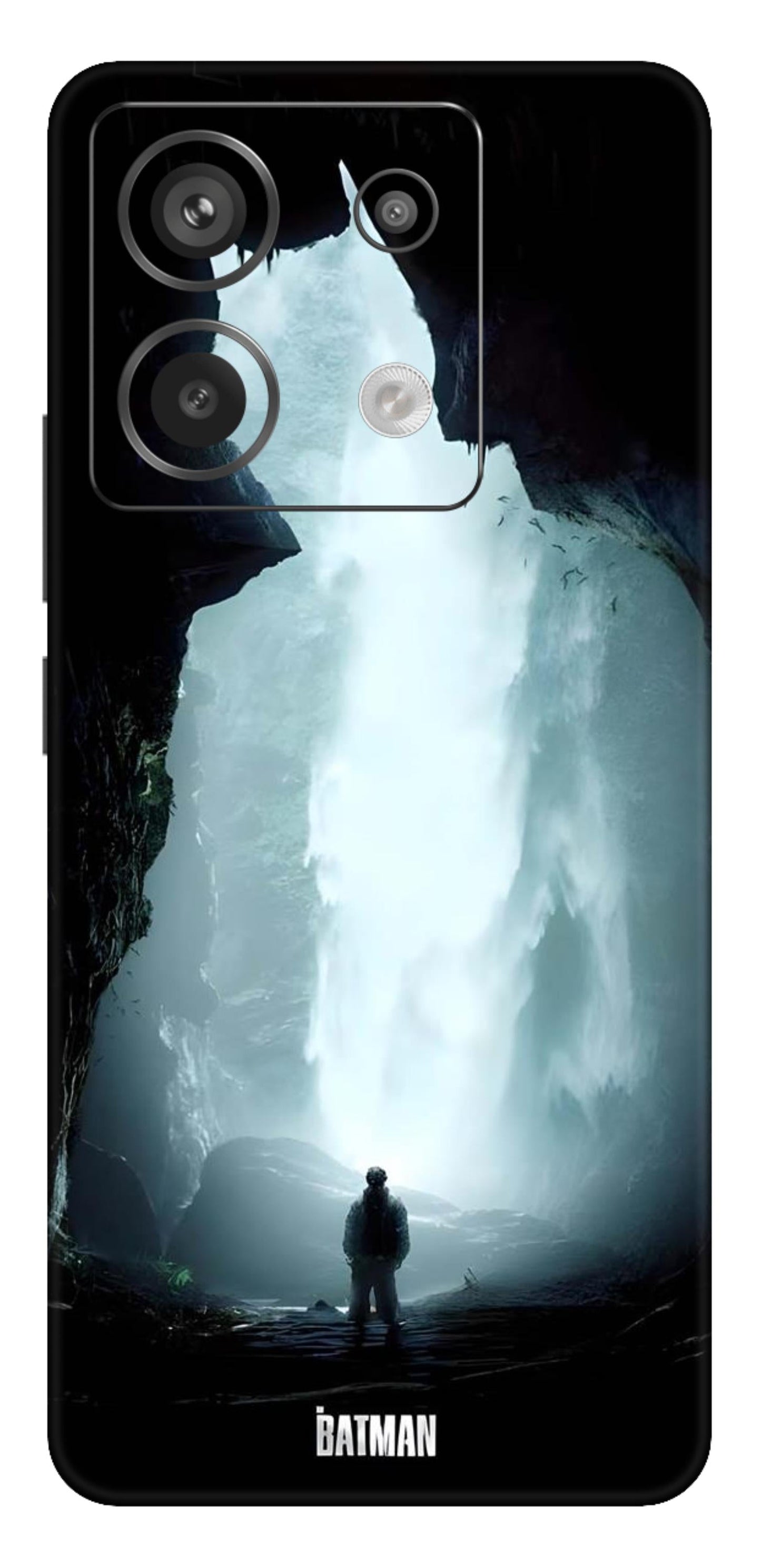Redmi Note 13 Pro 5G Skins and Wraps