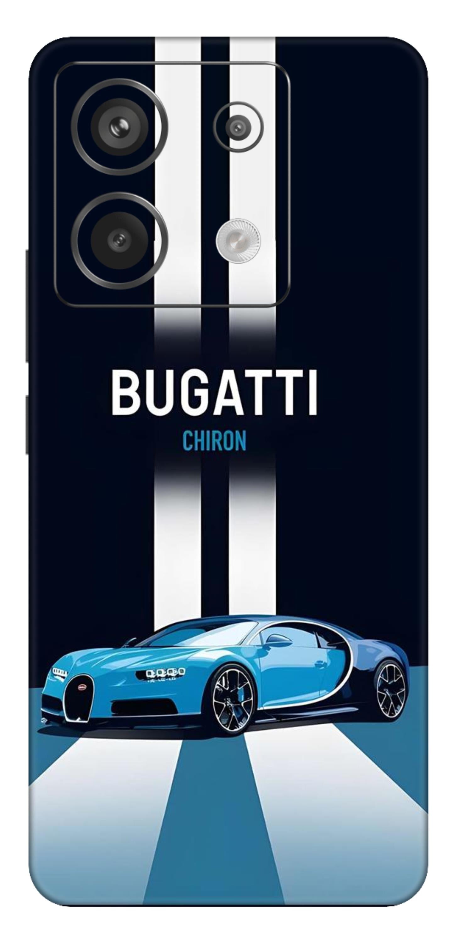 Redmi Note 13 Pro 5G Skins and Wraps